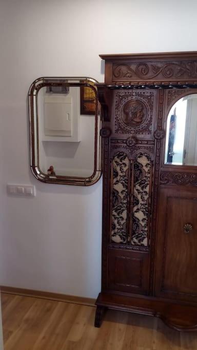 Luxury Apartamenty