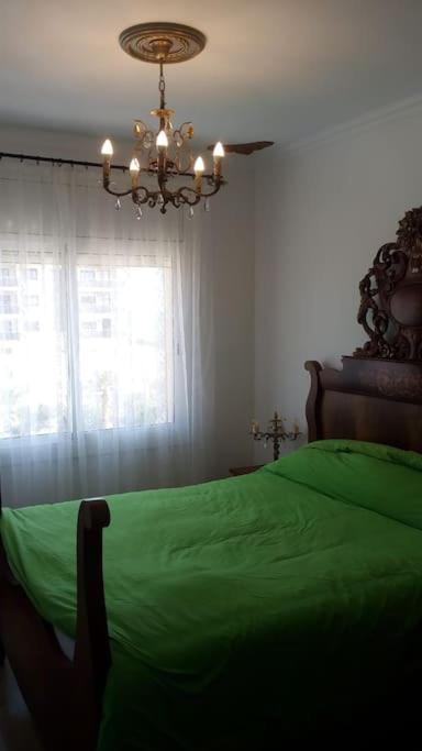 Luxury Apartamenty