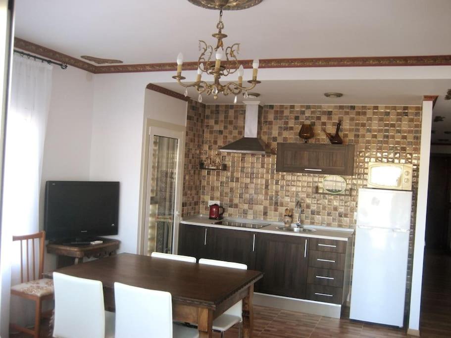 Luxury Apartamenty