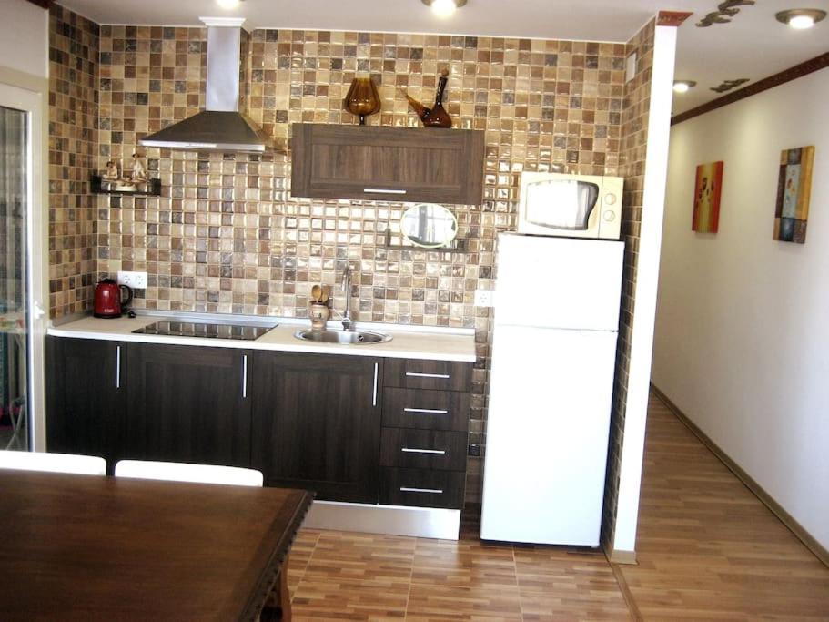Luxury Apartamenty