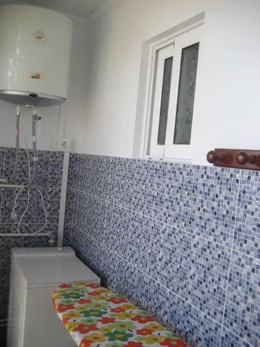 Luxury Apartamenty