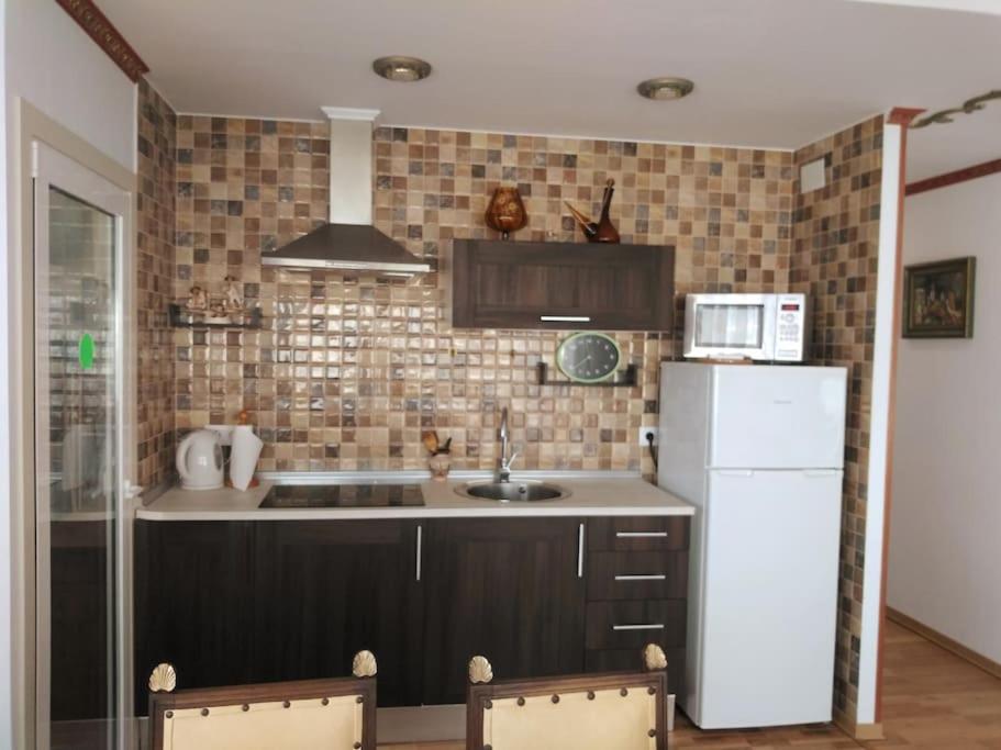 Luxury Apartamenty