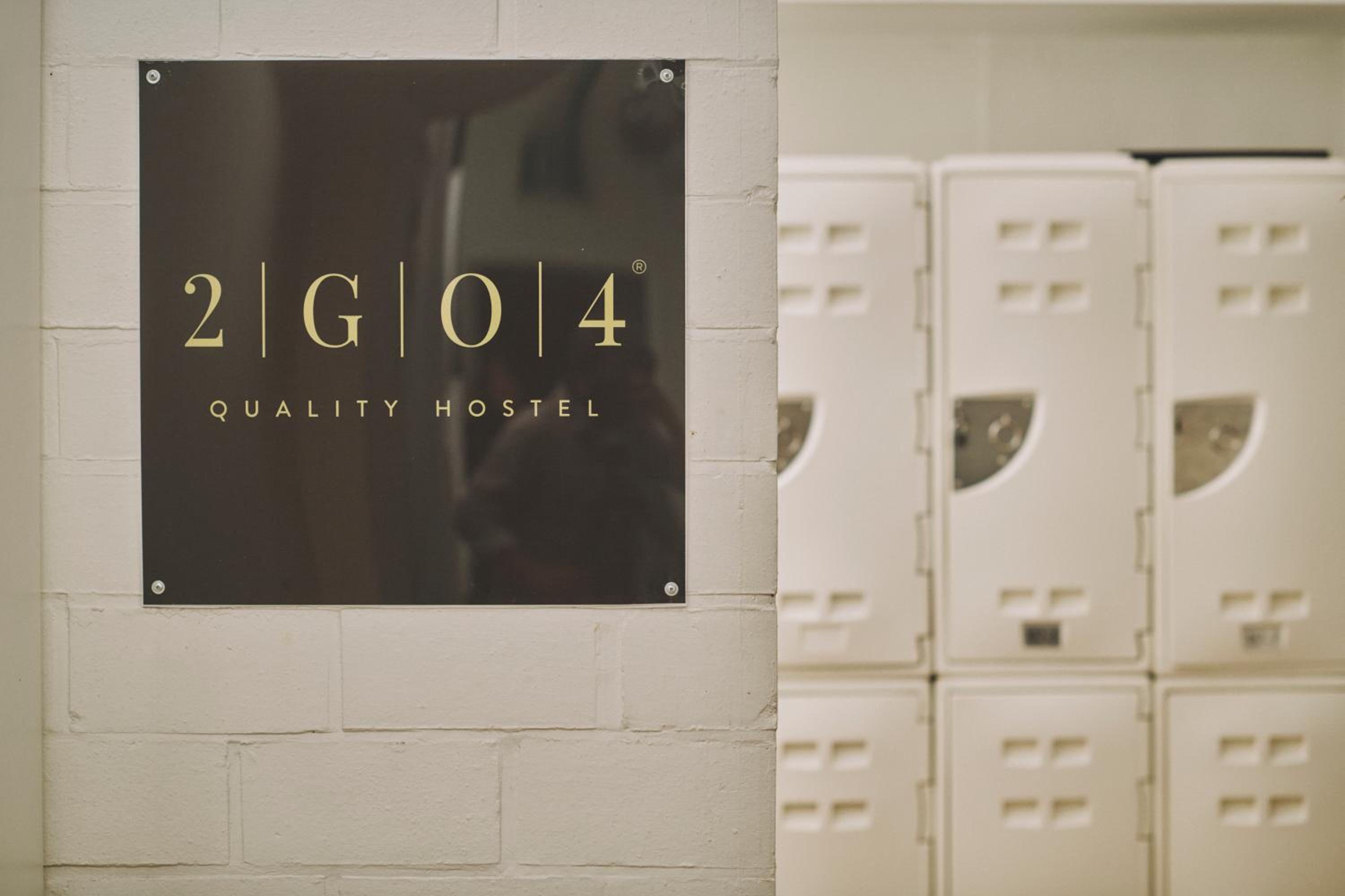 The Legacy by 2GO4 City Center