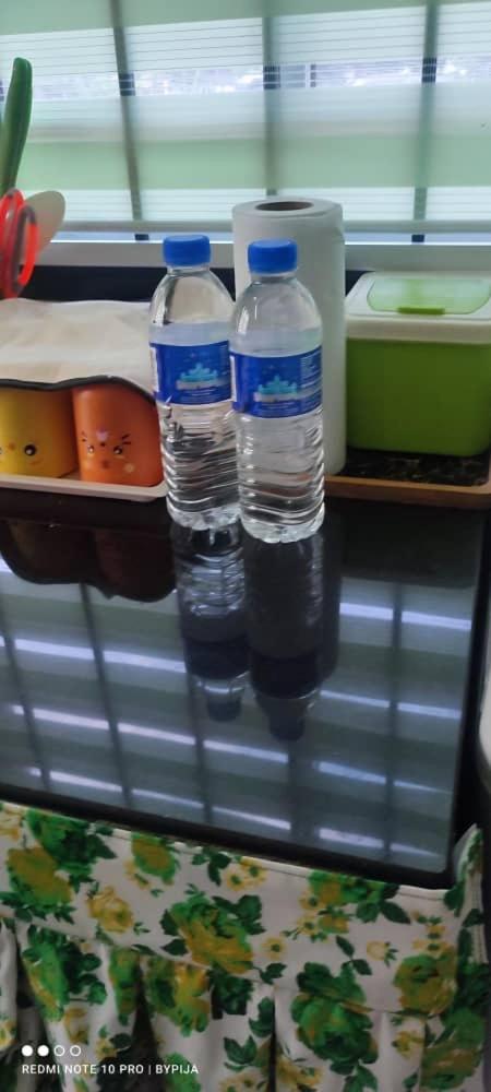 FIZWAN HOMESTAY