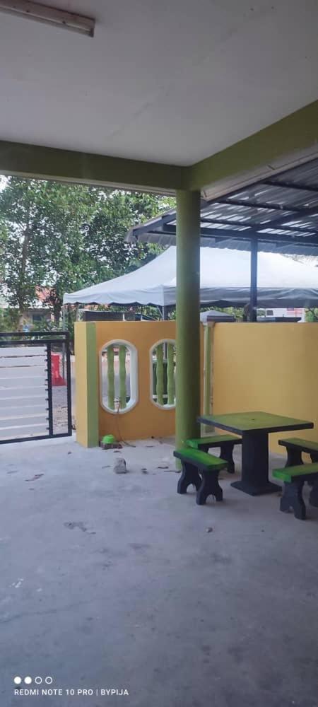 FIZWAN HOMESTAY