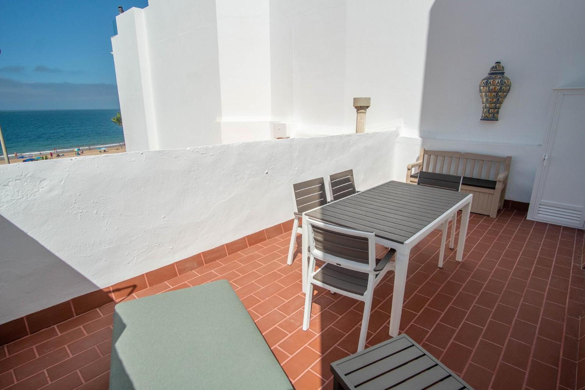 Apartamentos Turísticos La Baílla