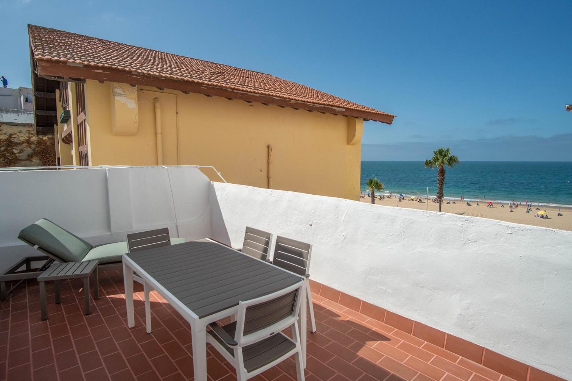 Apartamentos Turísticos La Baílla