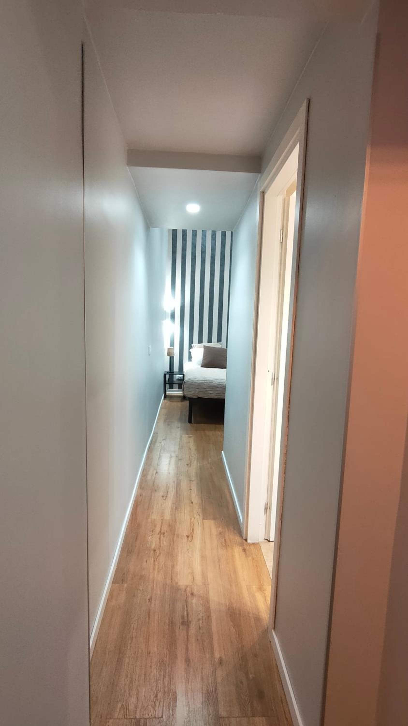 AmoRoma Suite