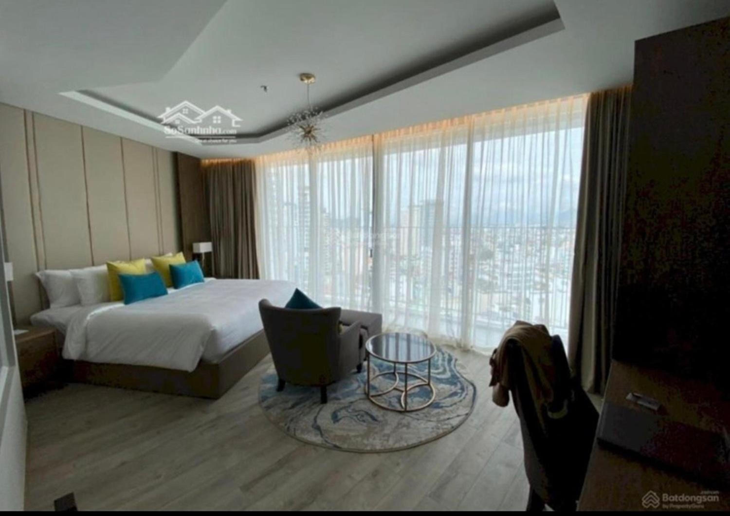 HD Panorama Nha Trang Condotel photo 95 of 143