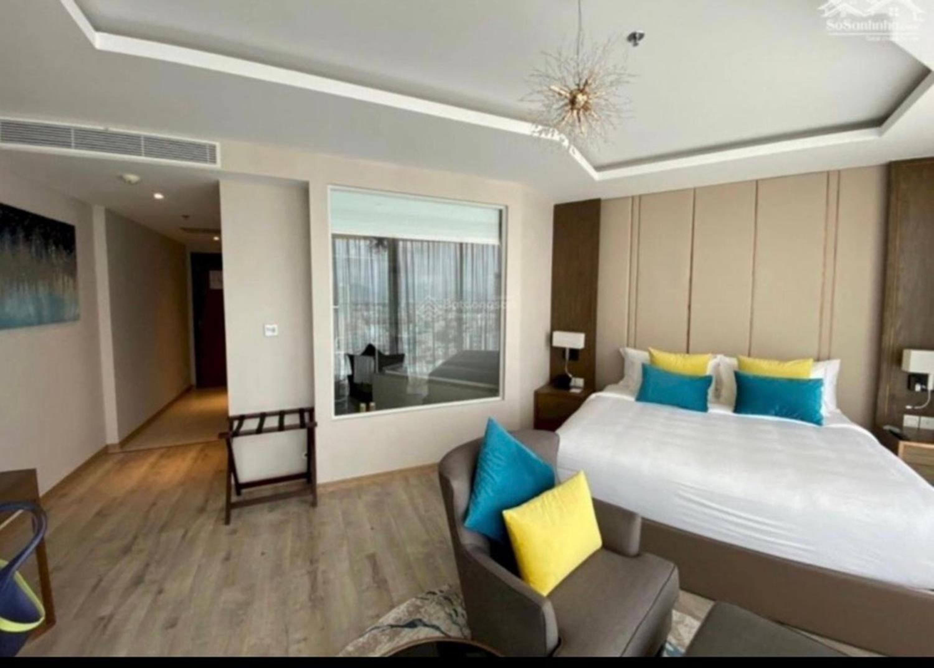 HD Panorama Nha Trang Condotel photo 92 of 143