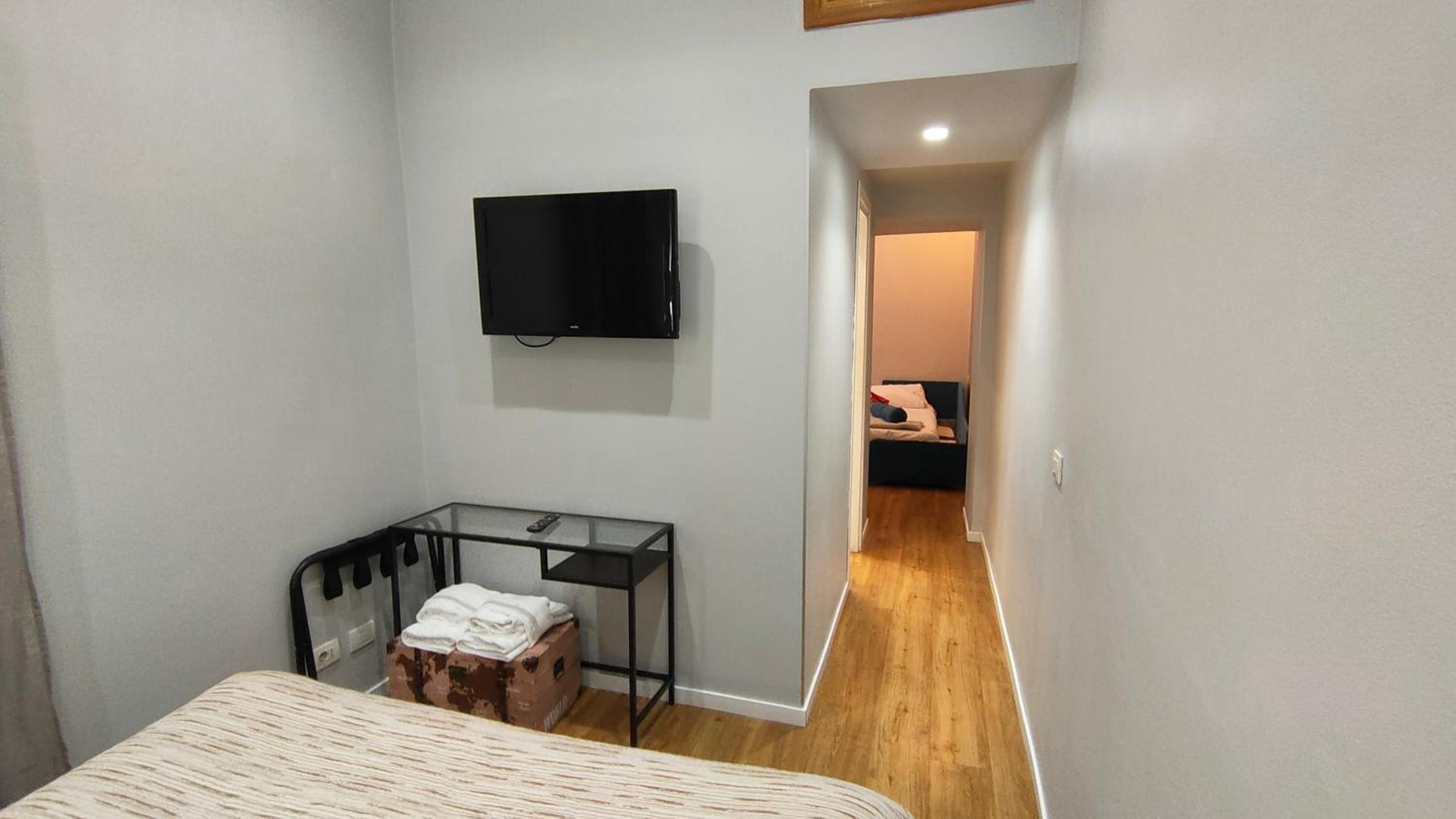 AmoRoma Suite
