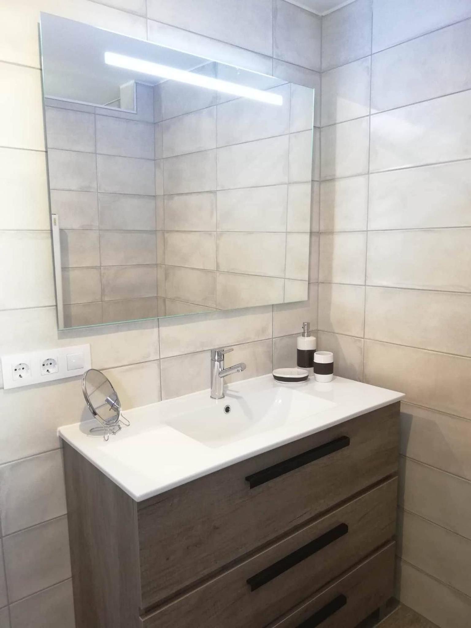 Privé vakantiewoning 