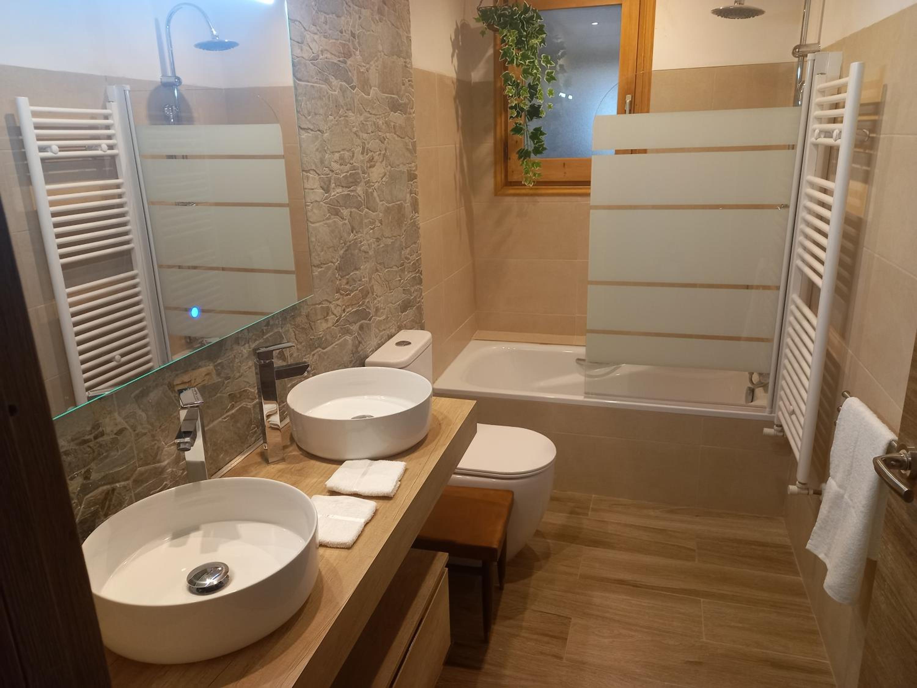 Casa Rural Aliberch