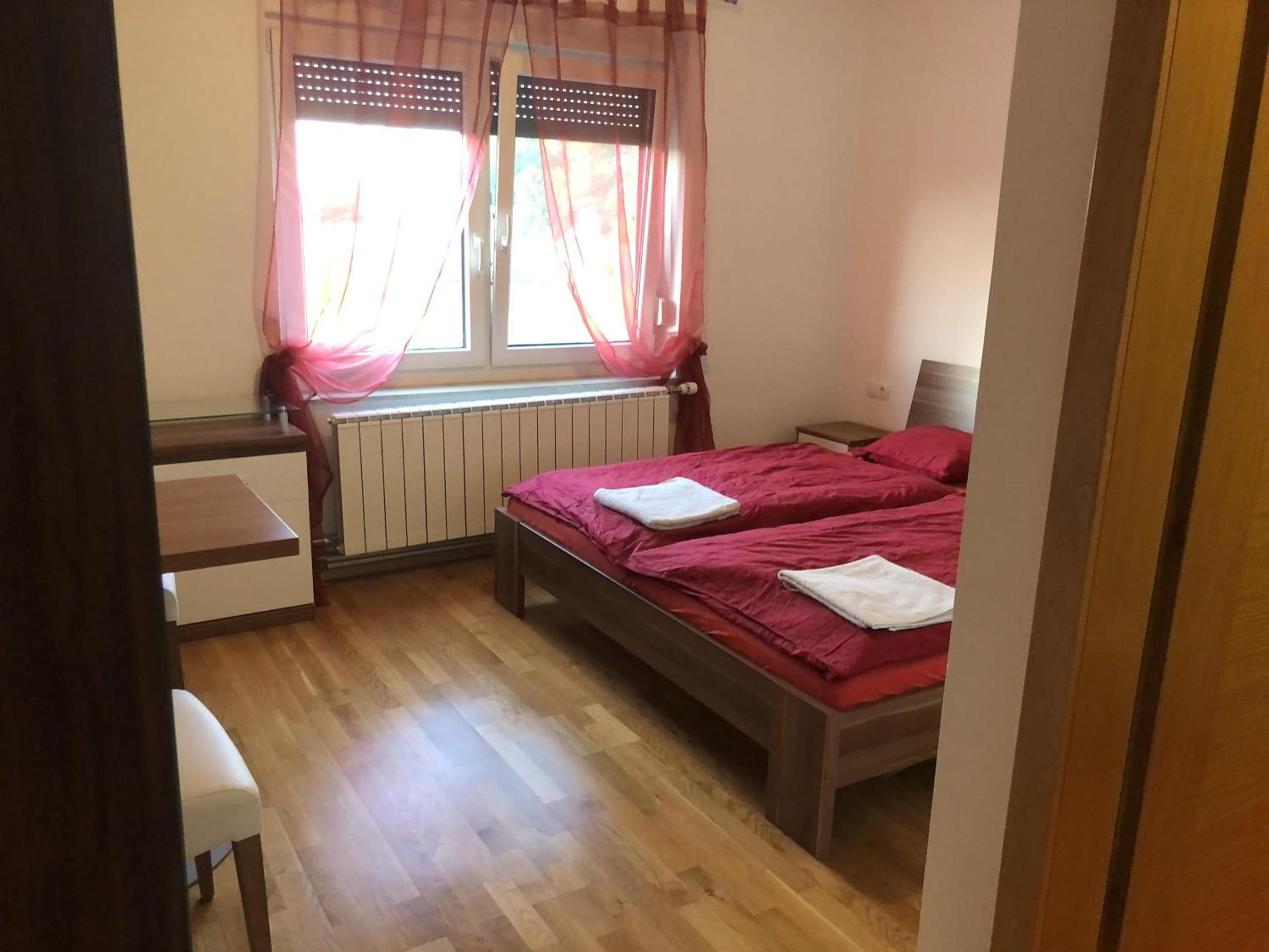 Prenočišča Kovač