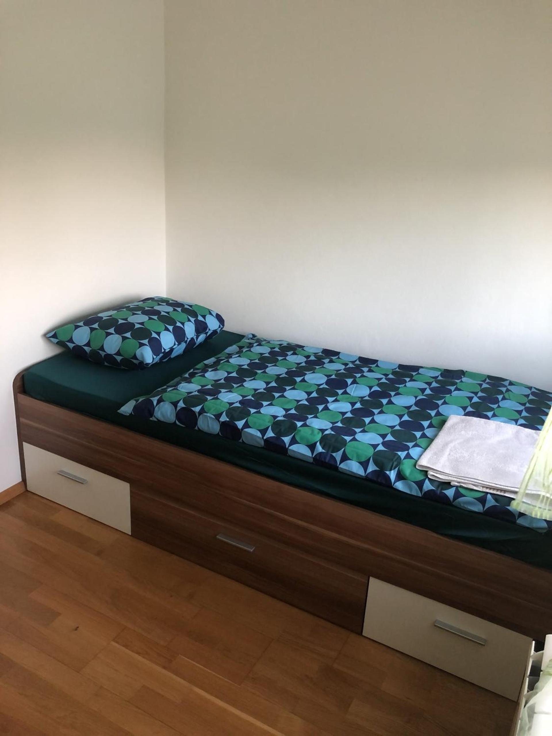 Prenočišča Kovač