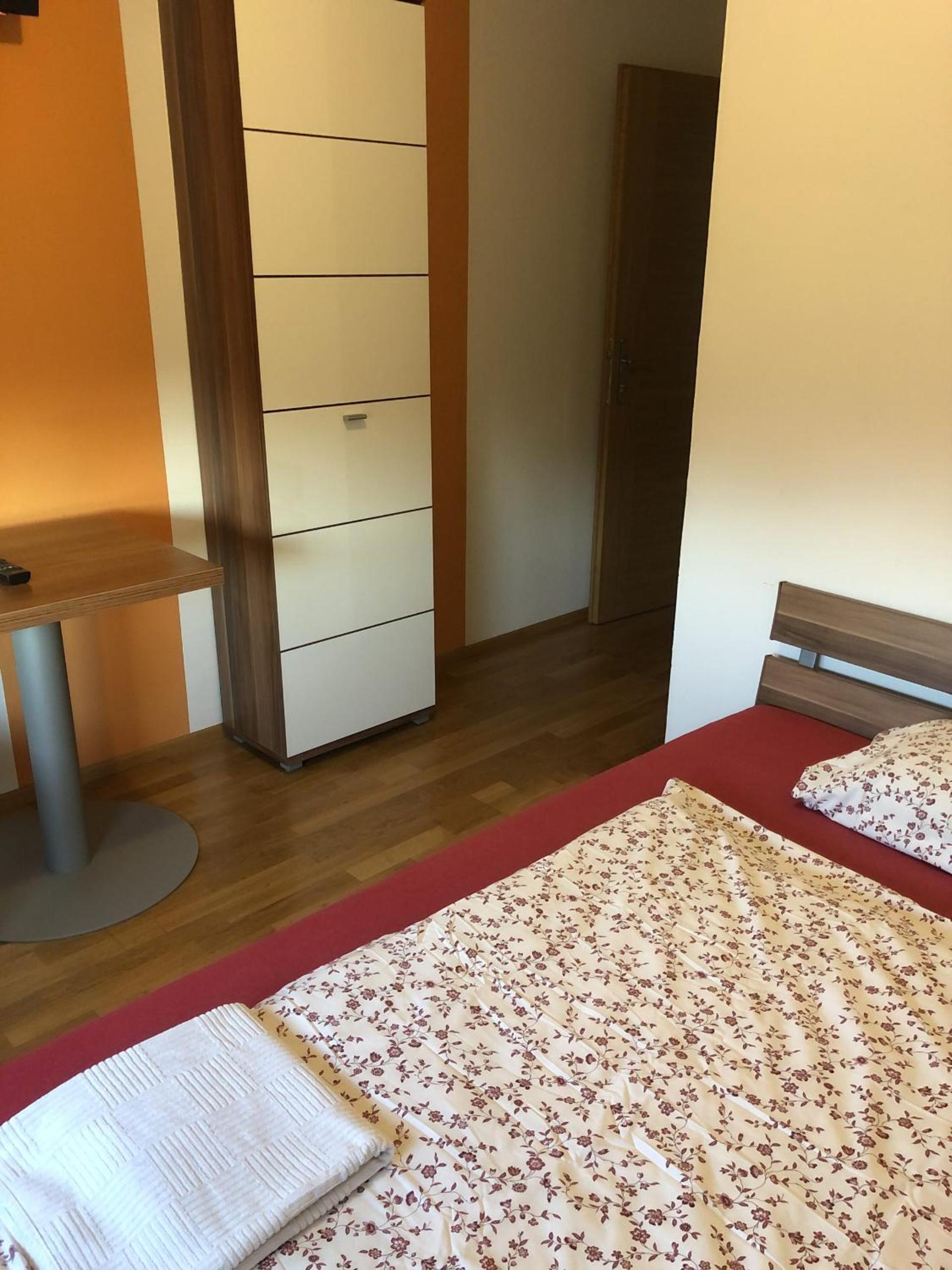 Prenočišča Kovač