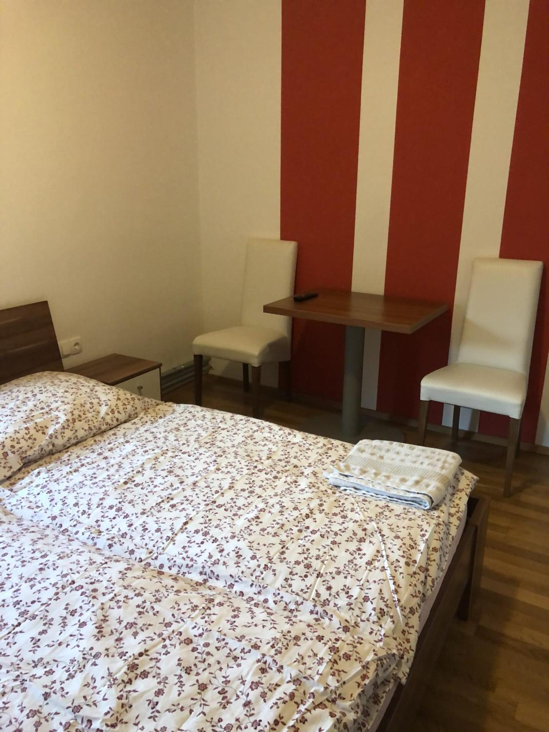 Prenočišča Kovač