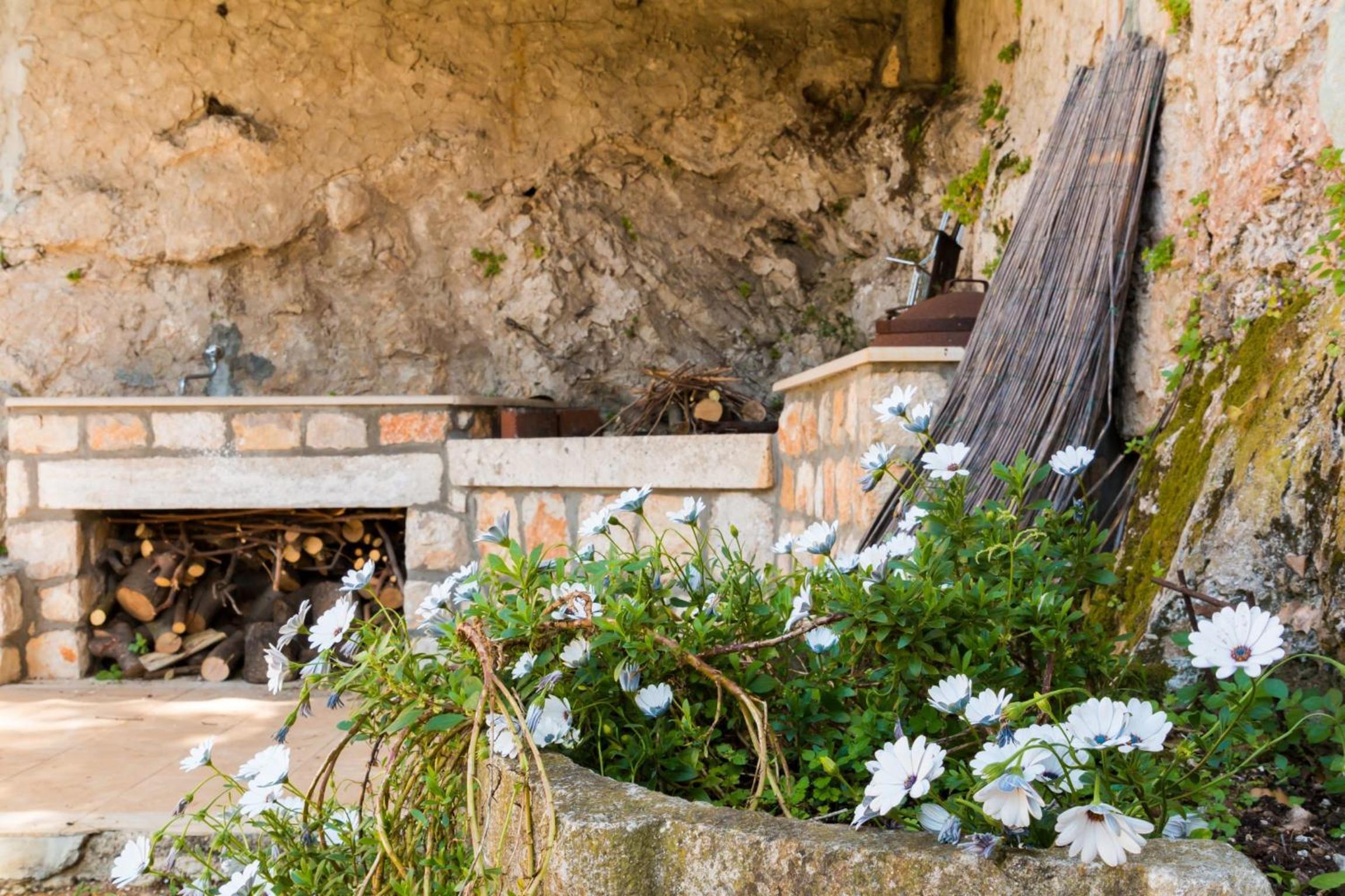 Villa Marini Dvori - with free parking