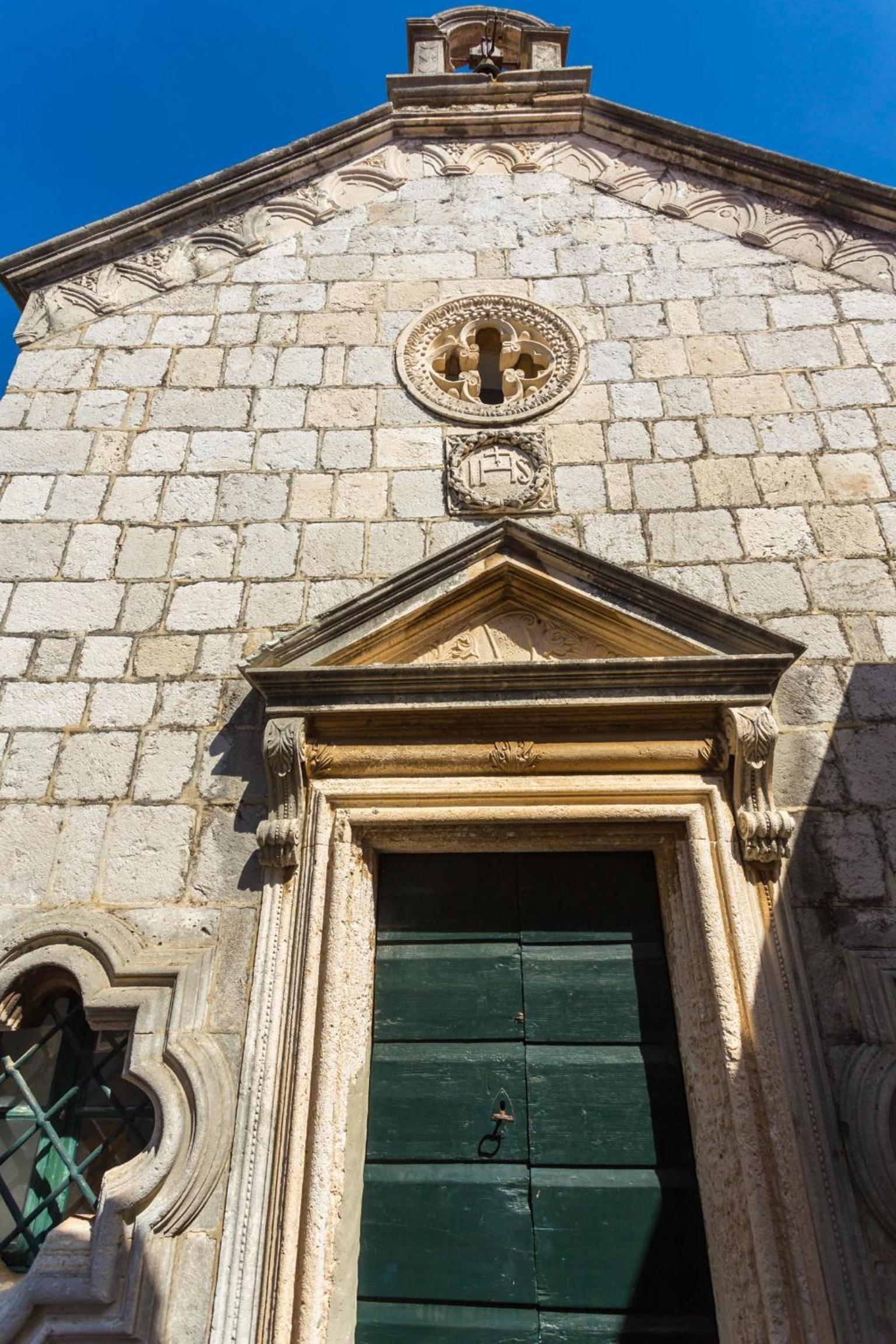 Villa Marini Dvori - with free parking