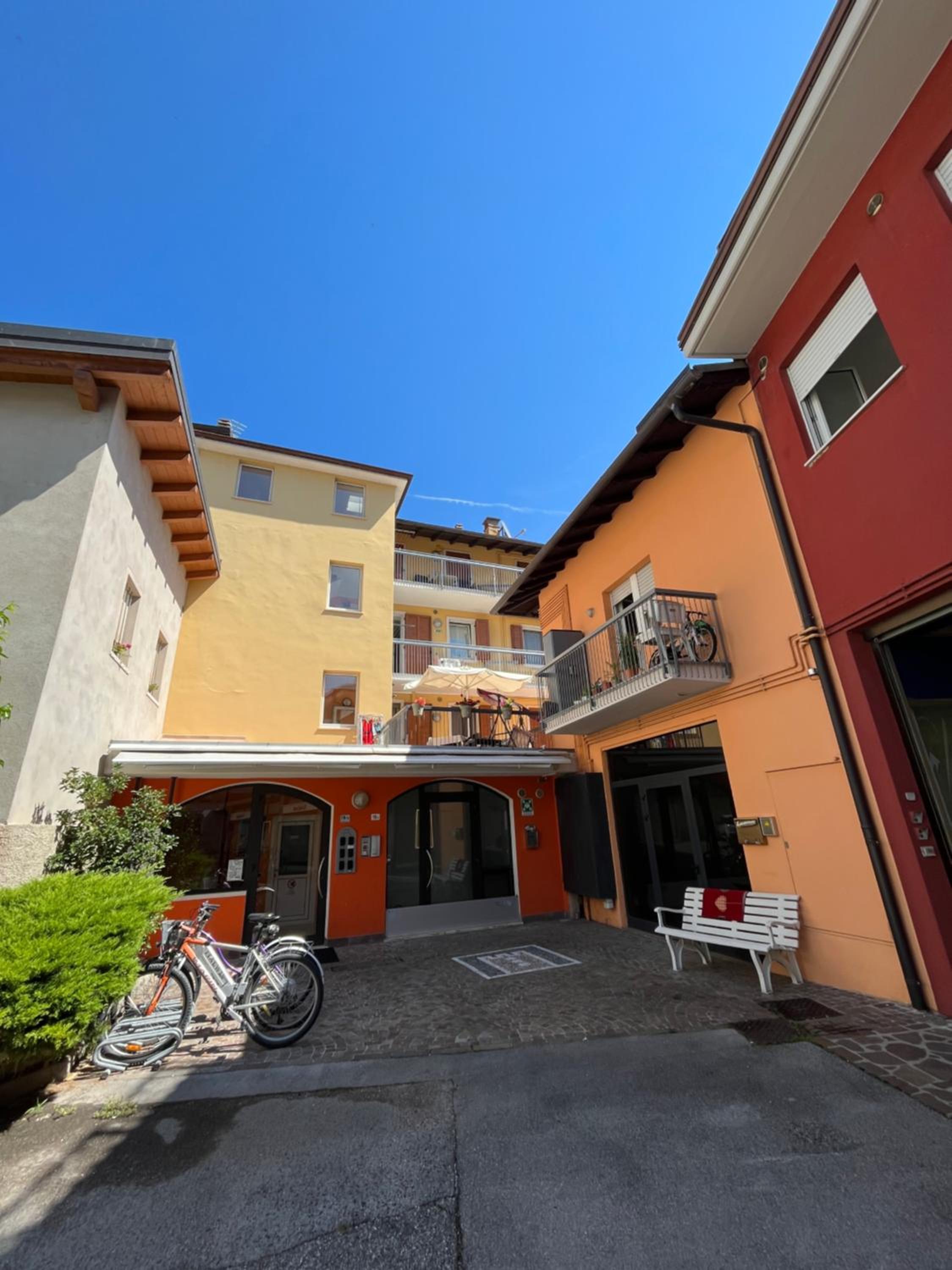 Appartamento Capri view 5