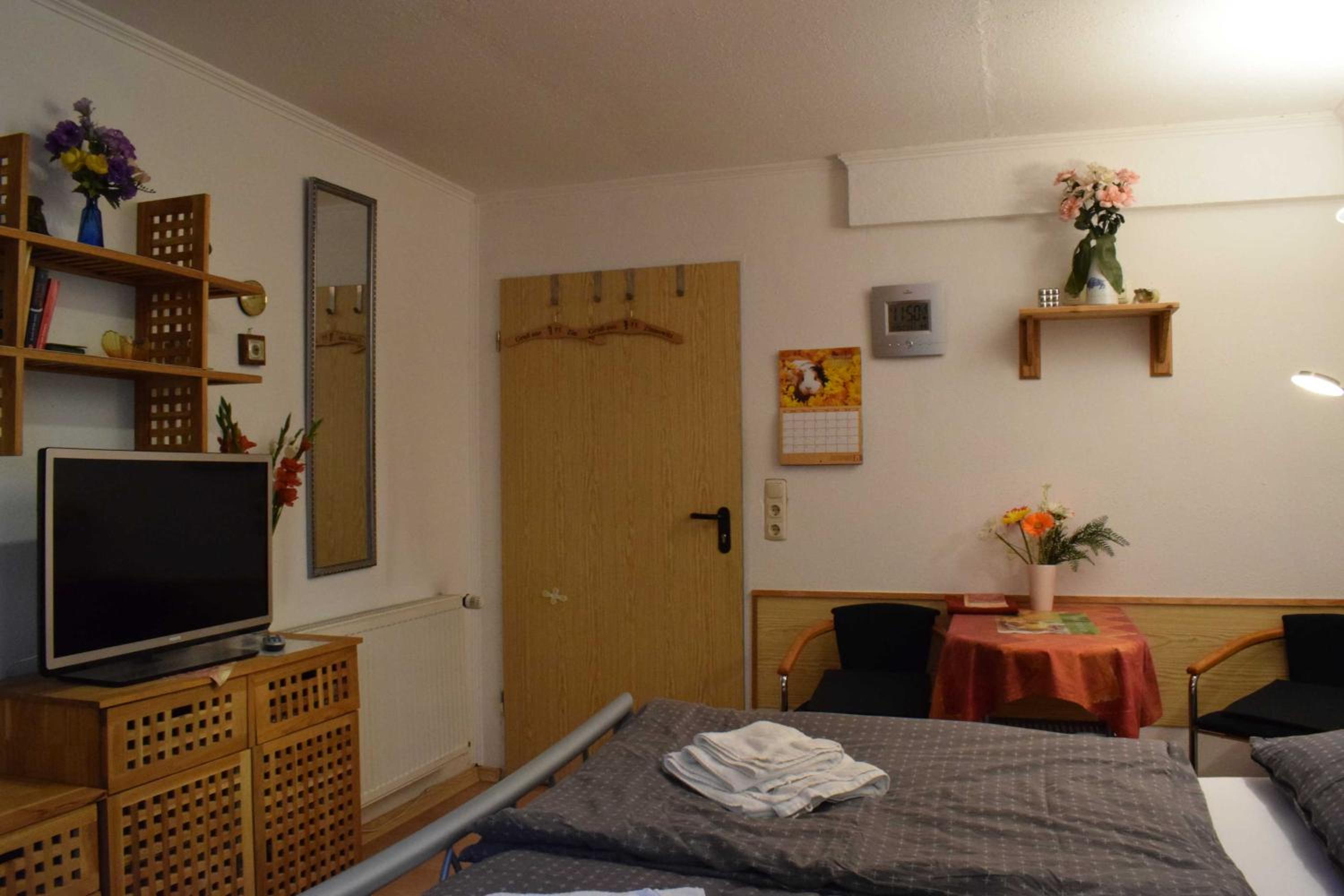 Ferienwohnungen Hagen