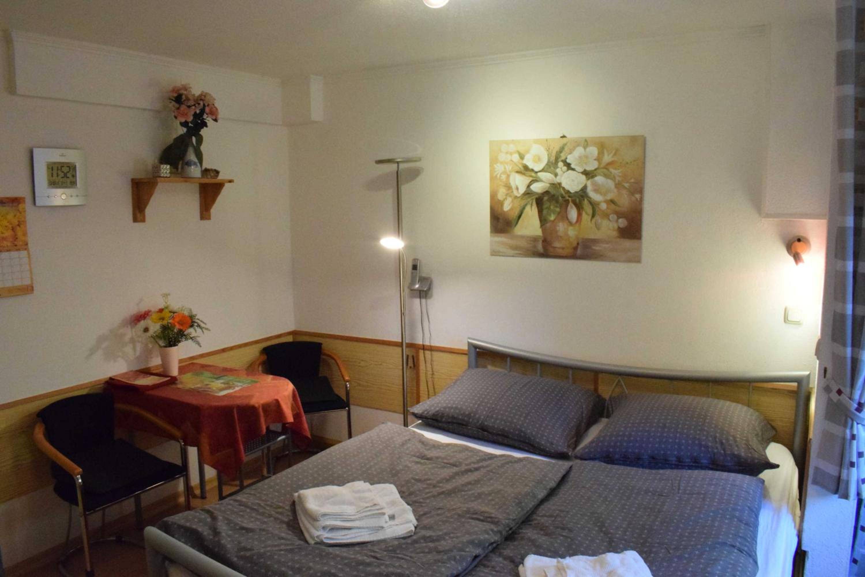 Ferienwohnungen Hagen