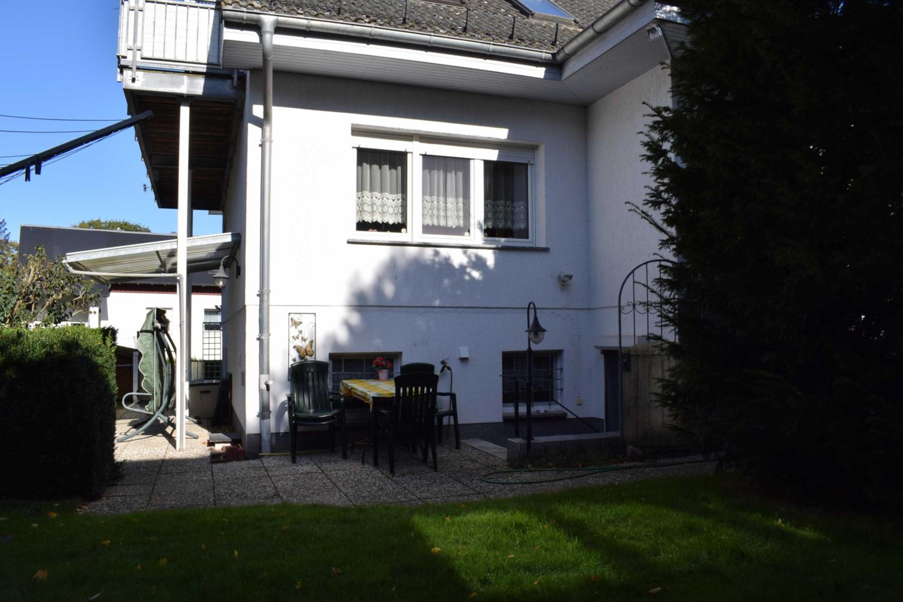 Ferienwohnungen Hagen