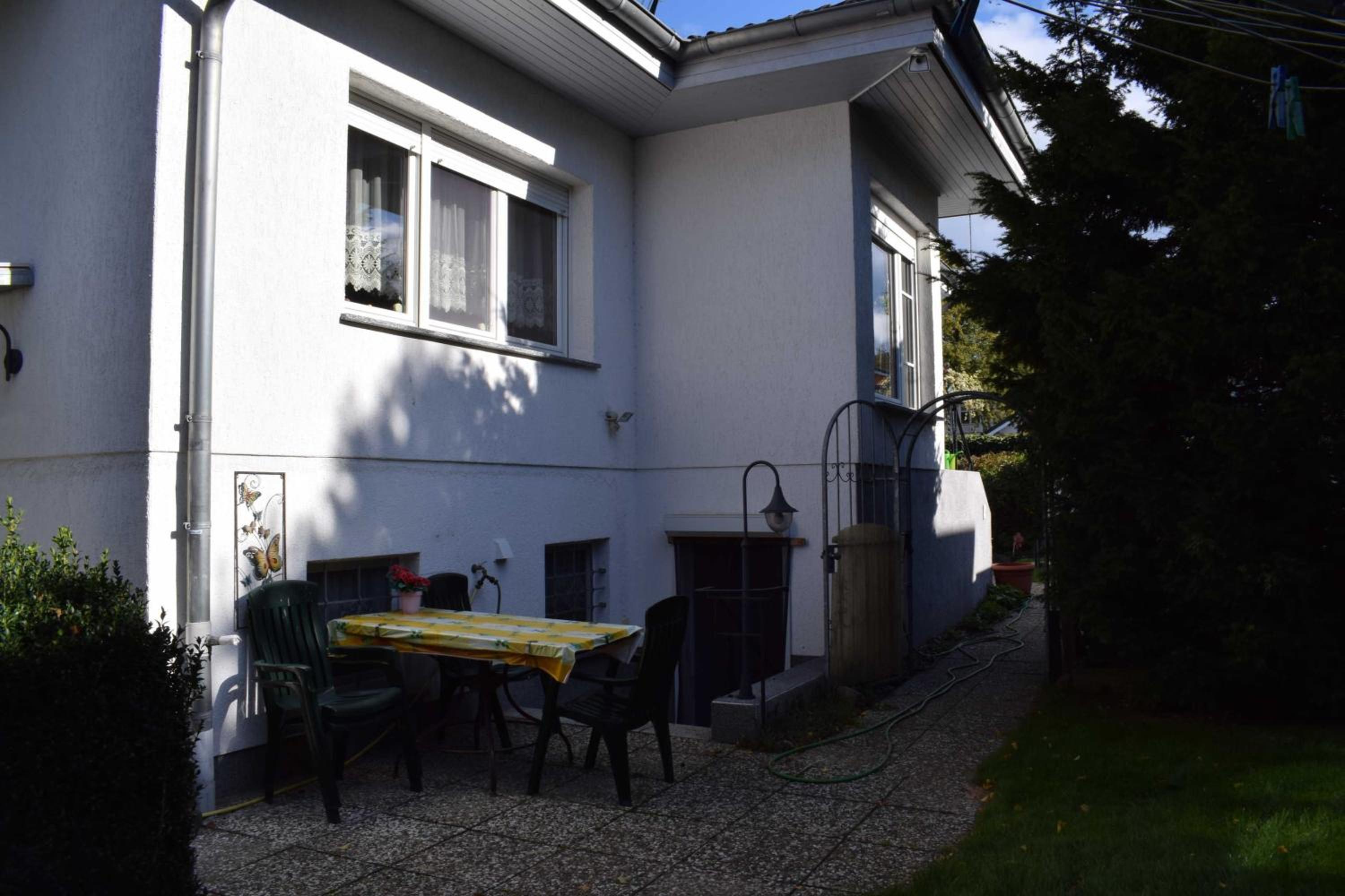 Ferienwohnungen Hagen