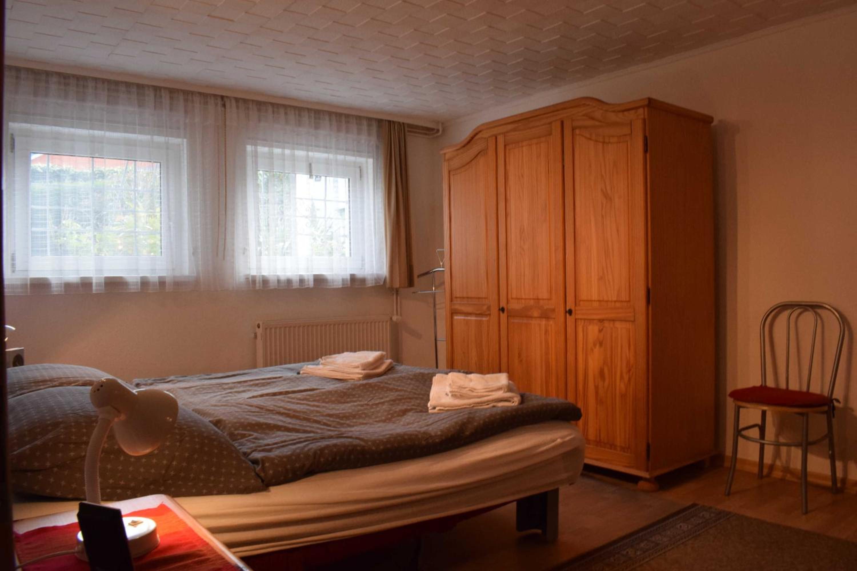Ferienwohnungen Hagen