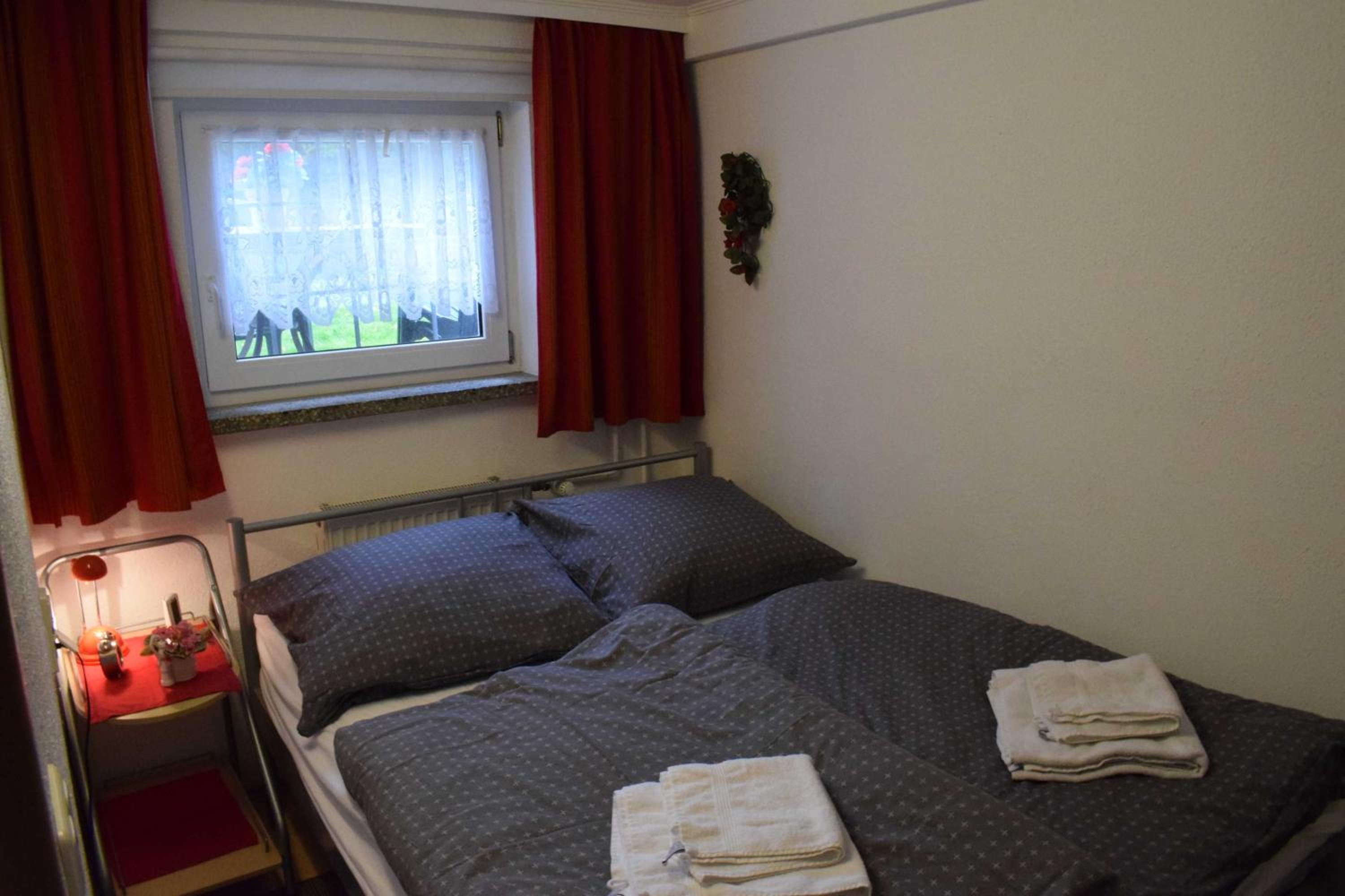 Ferienwohnungen Hagen