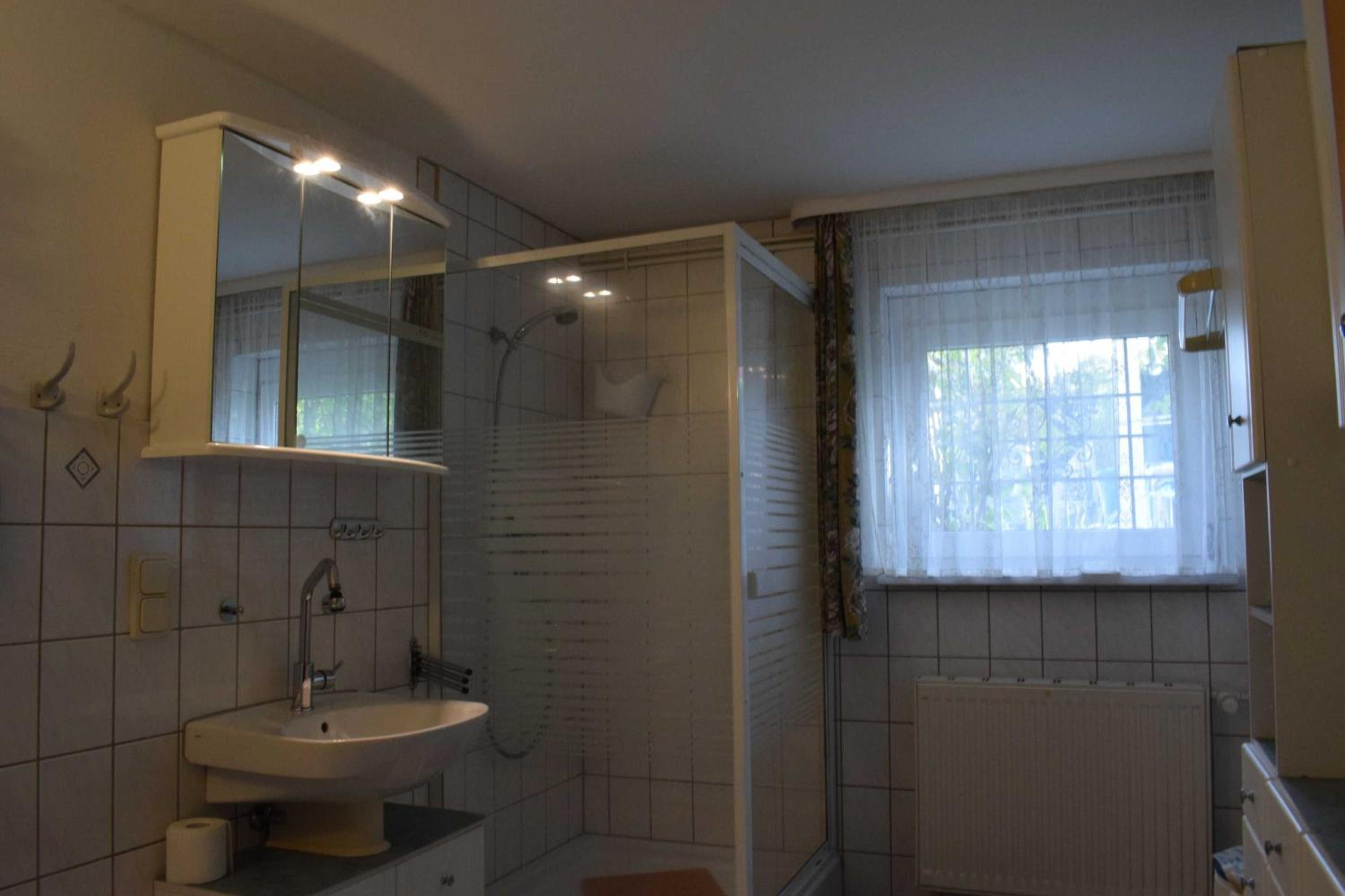 Ferienwohnungen Hagen