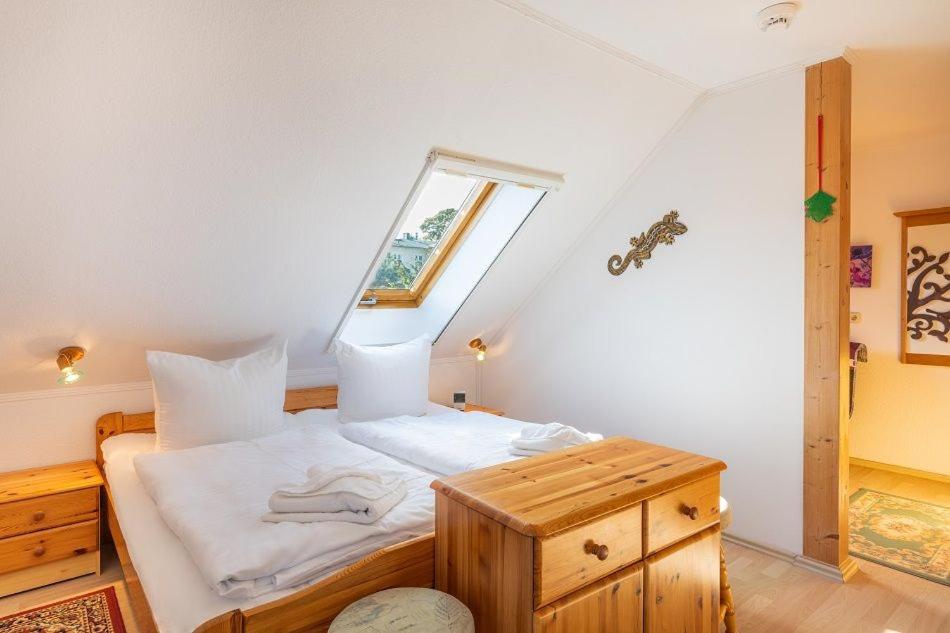 Ferienwohnungen Hagen