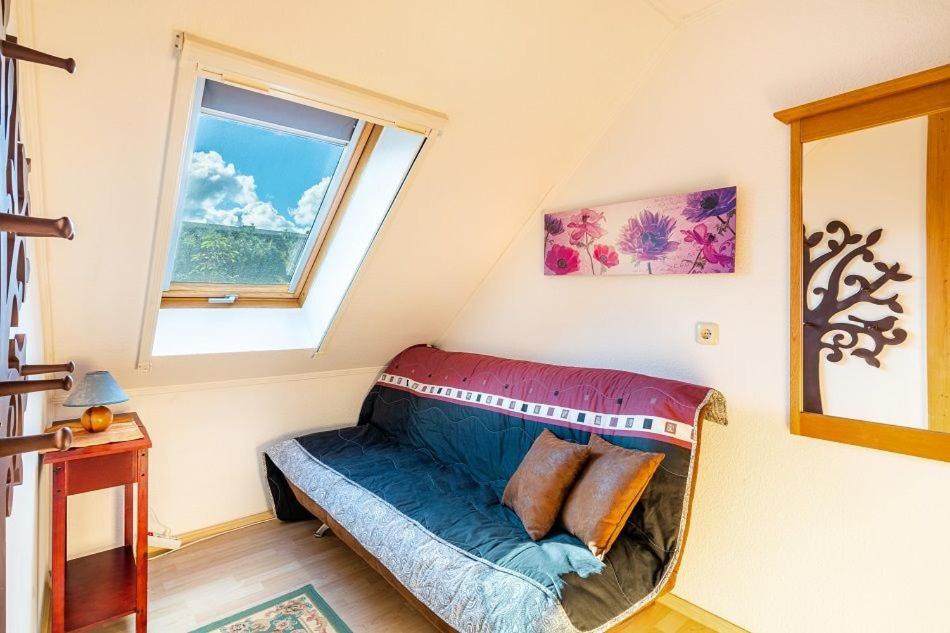 Ferienwohnungen Hagen