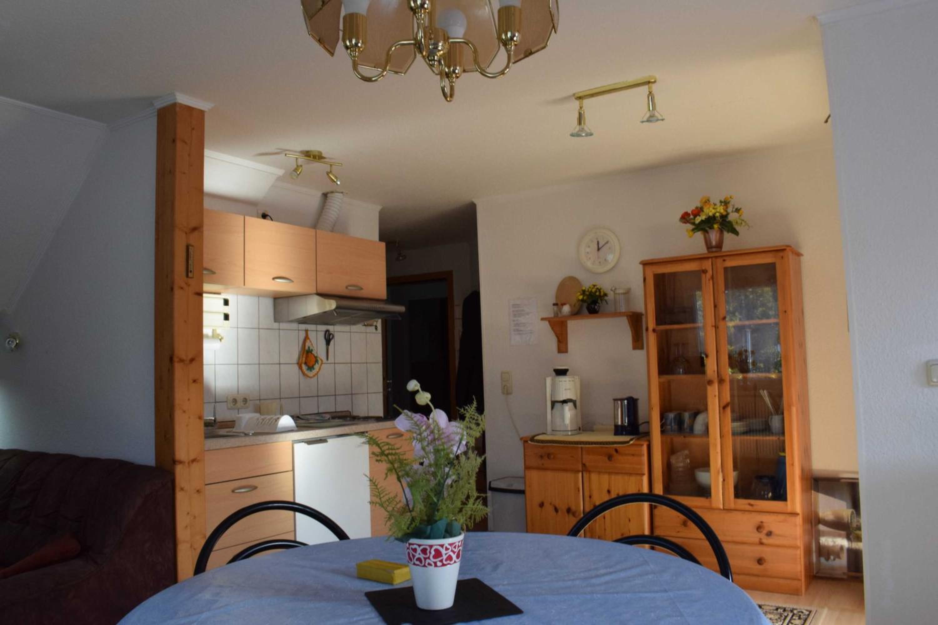 Ferienwohnungen Hagen