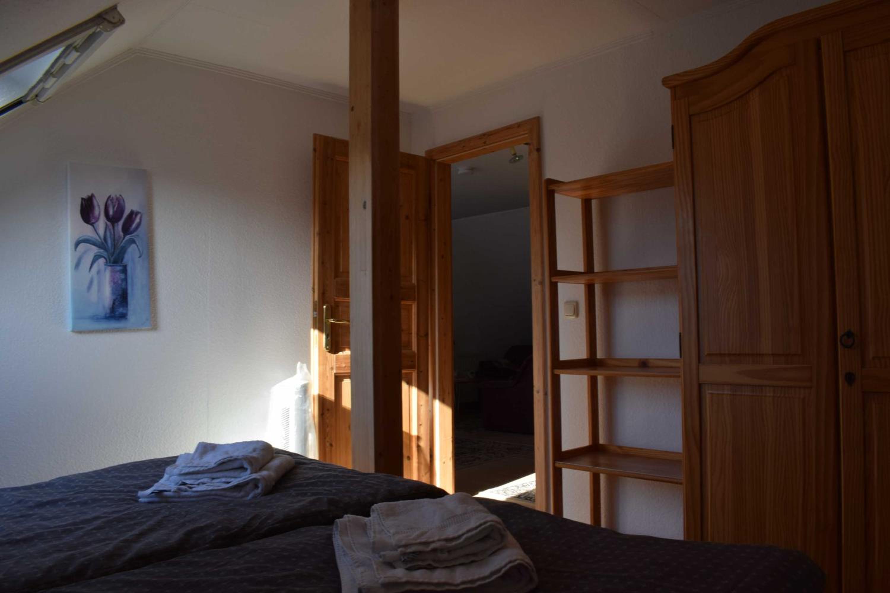 Ferienwohnungen Hagen