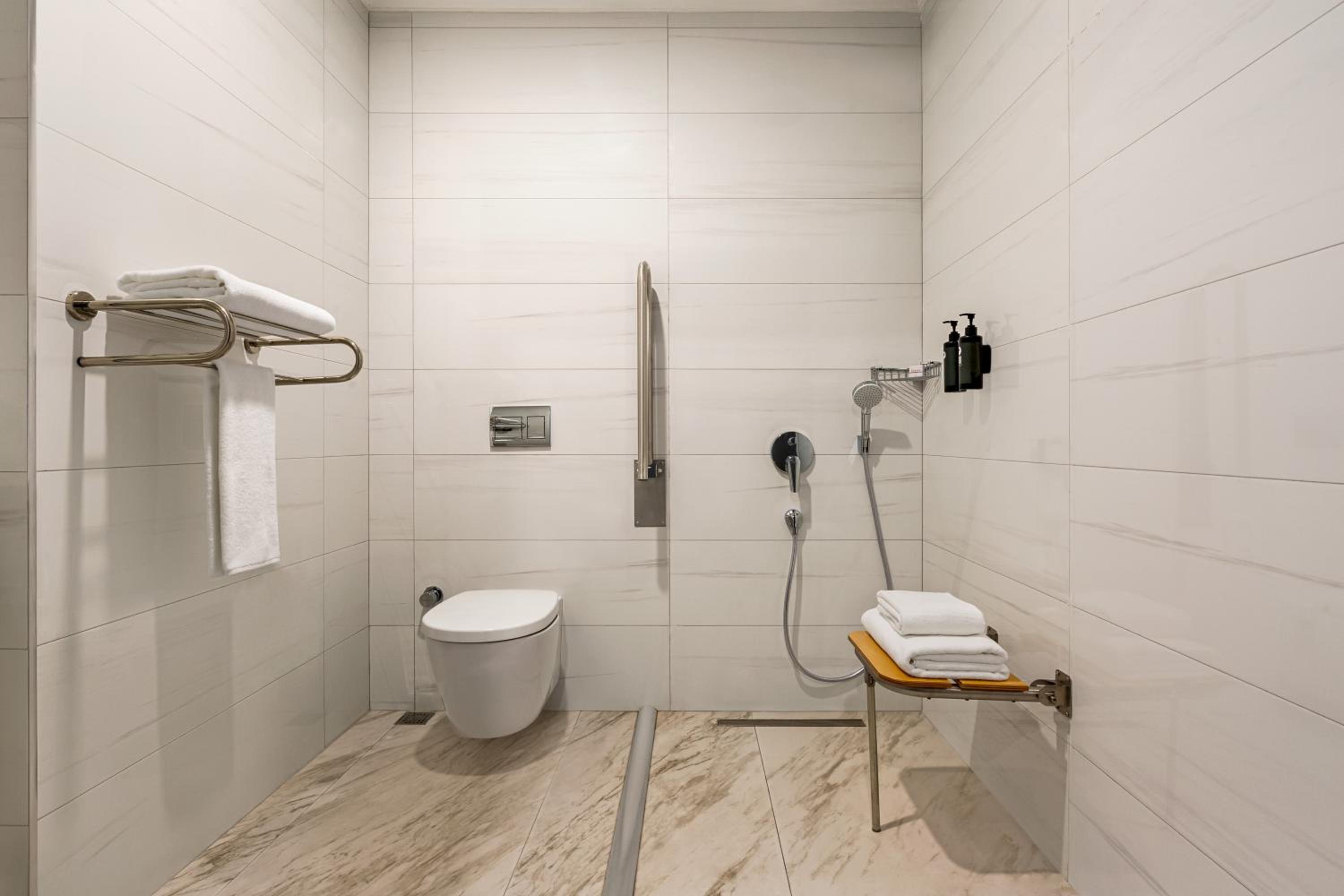 Ramada by Wyndham Istanbul Umraniye