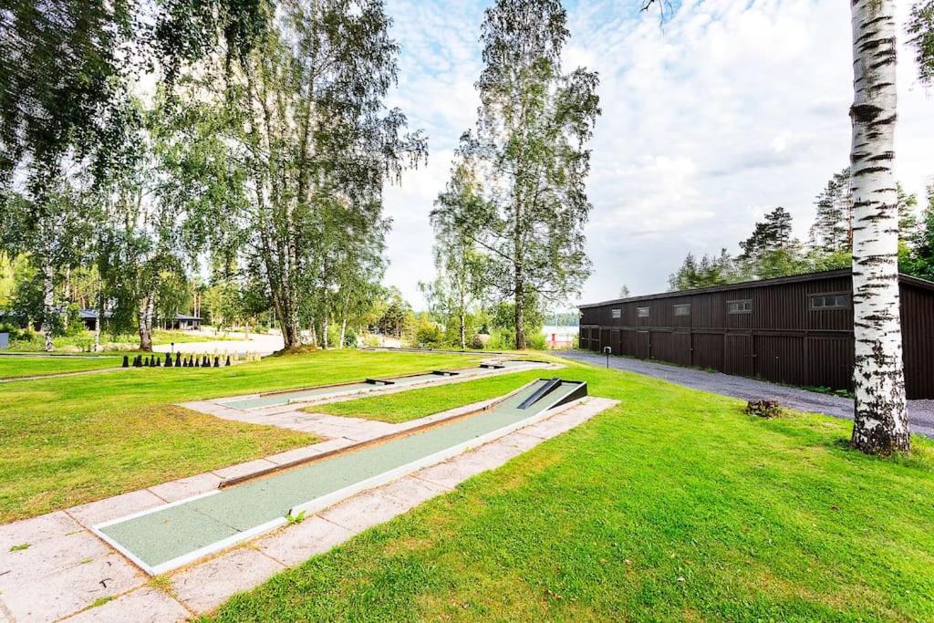 Saunamäki - Kaiku