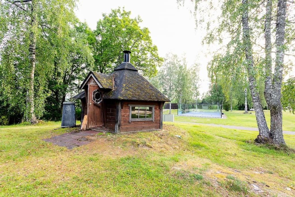 Saunamäki - Kaiku