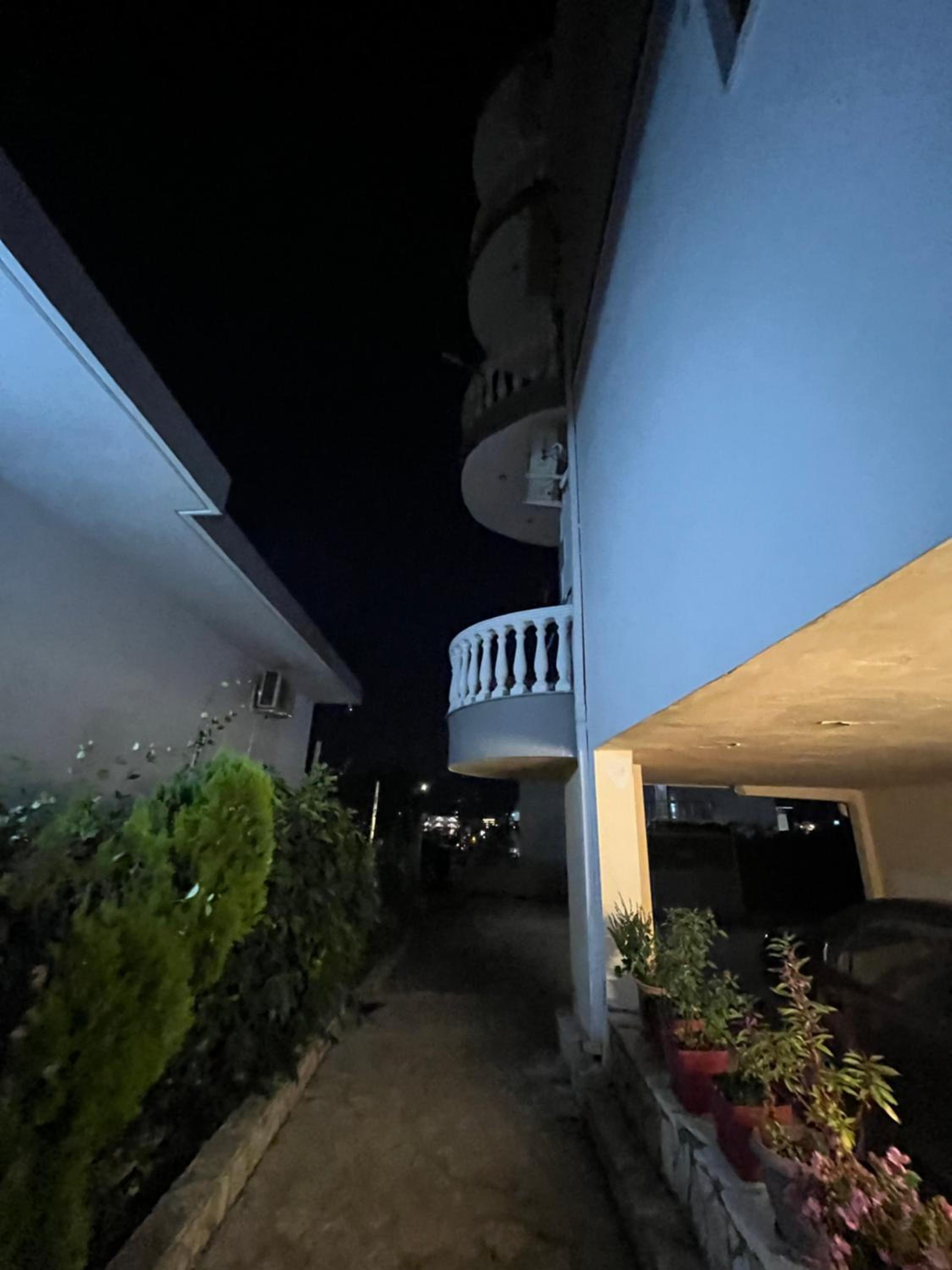Studio Apartments Rizarjo
