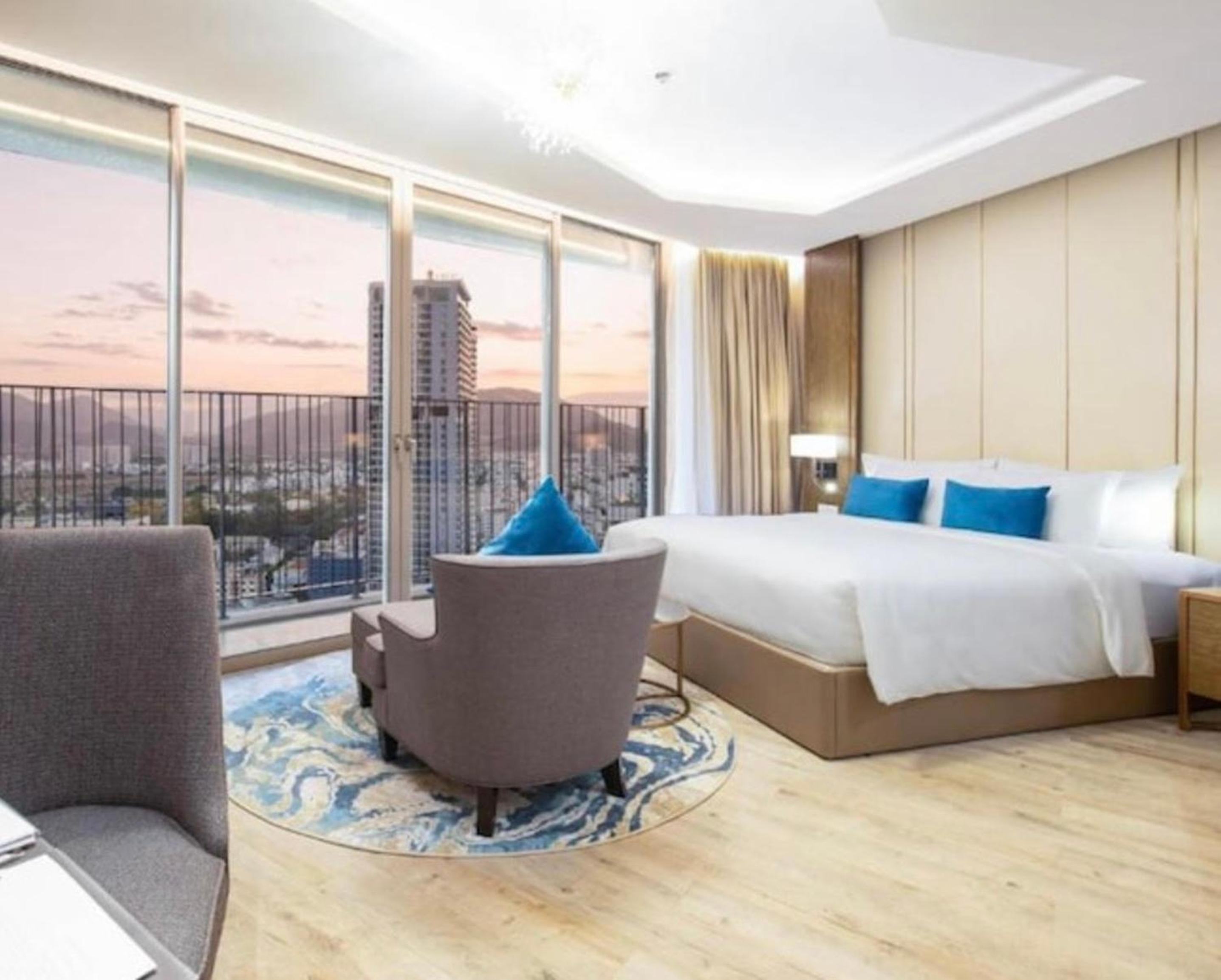 HD Panorama Nha Trang Condotel