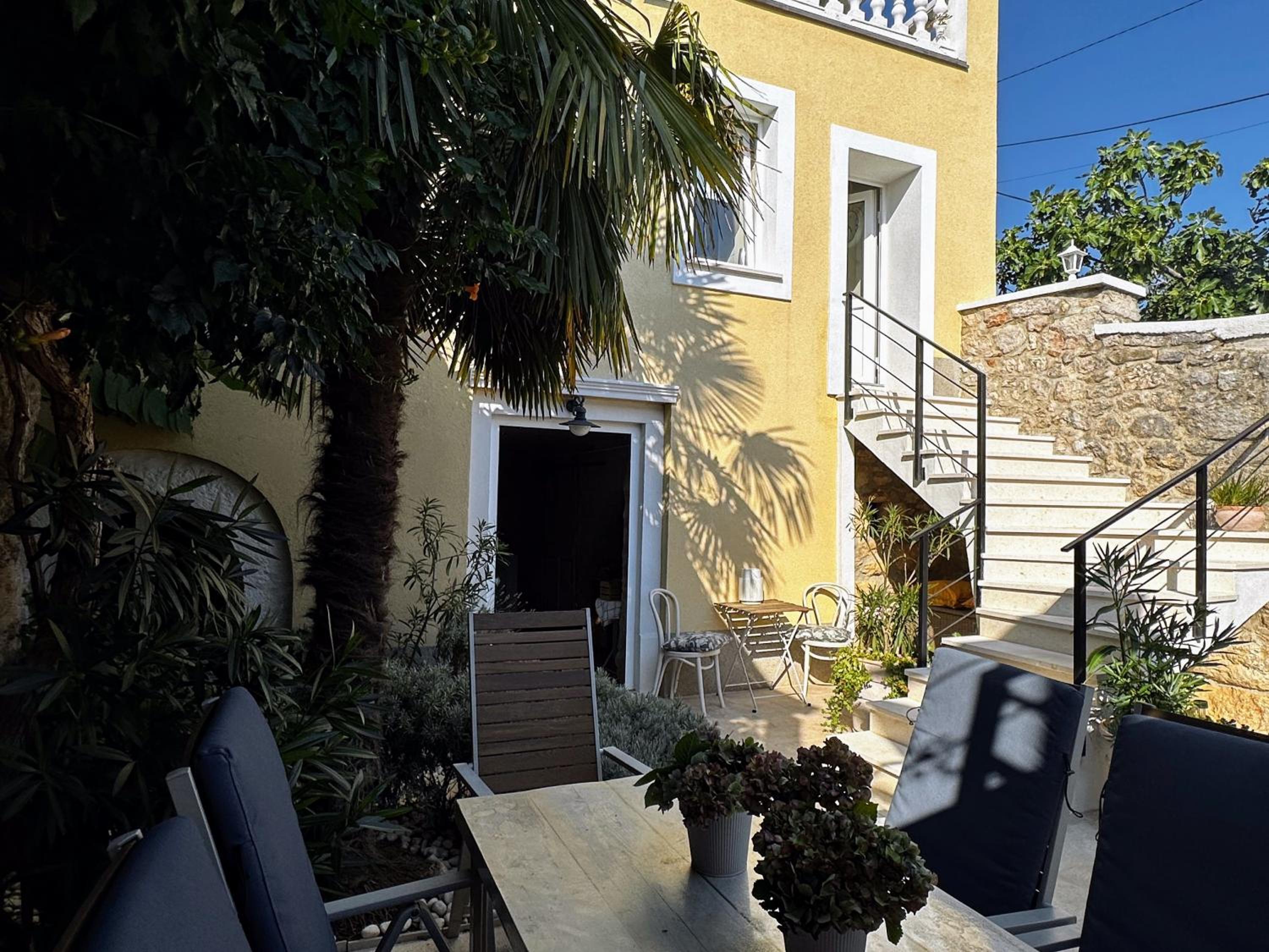 Villa Mali Jardin view 5