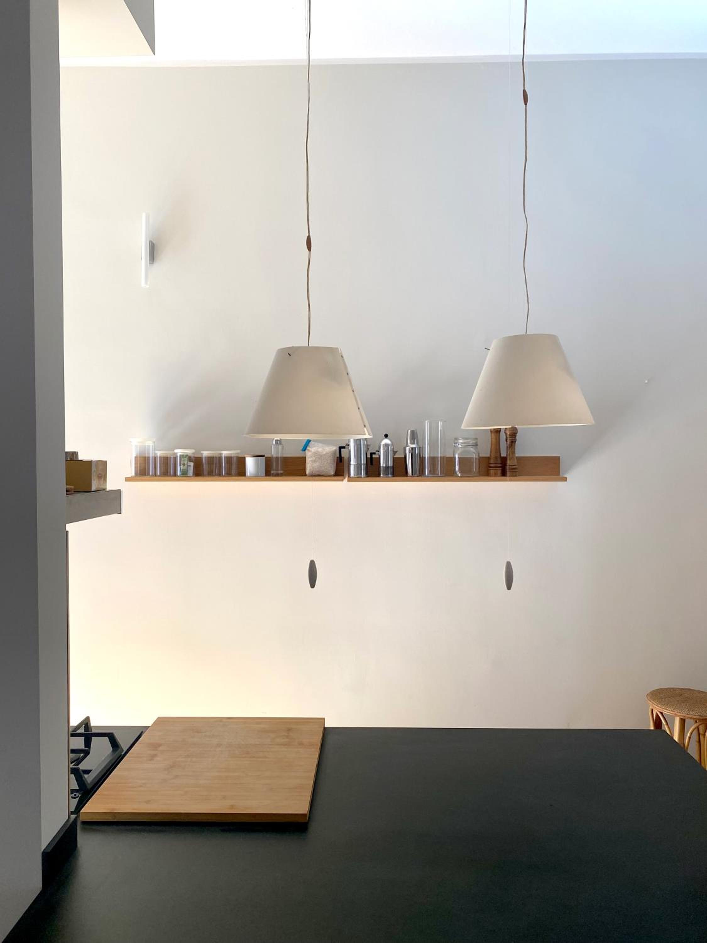Kibilù - Via Braga - Stazione Centrale