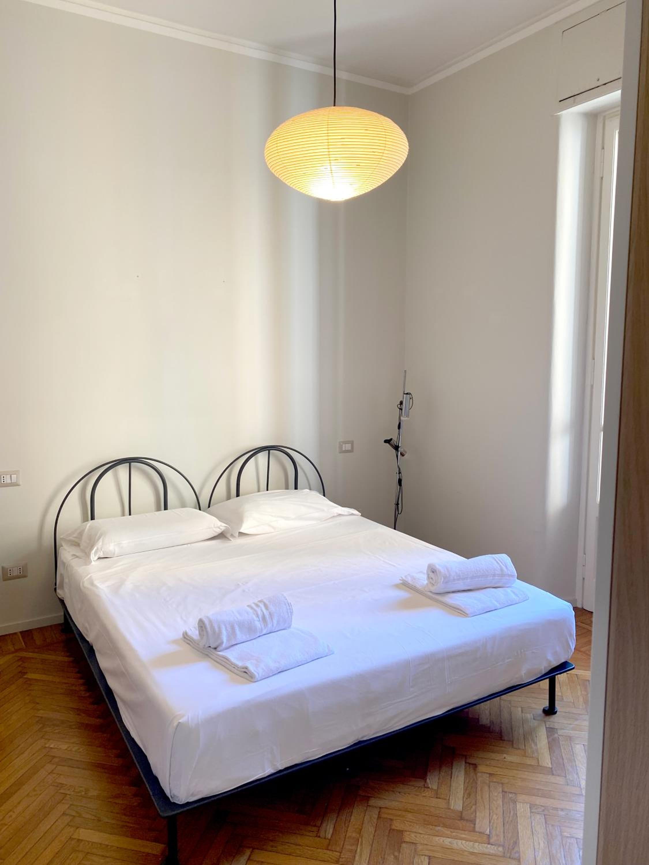 Kibilù - Via Braga - Stazione Centrale