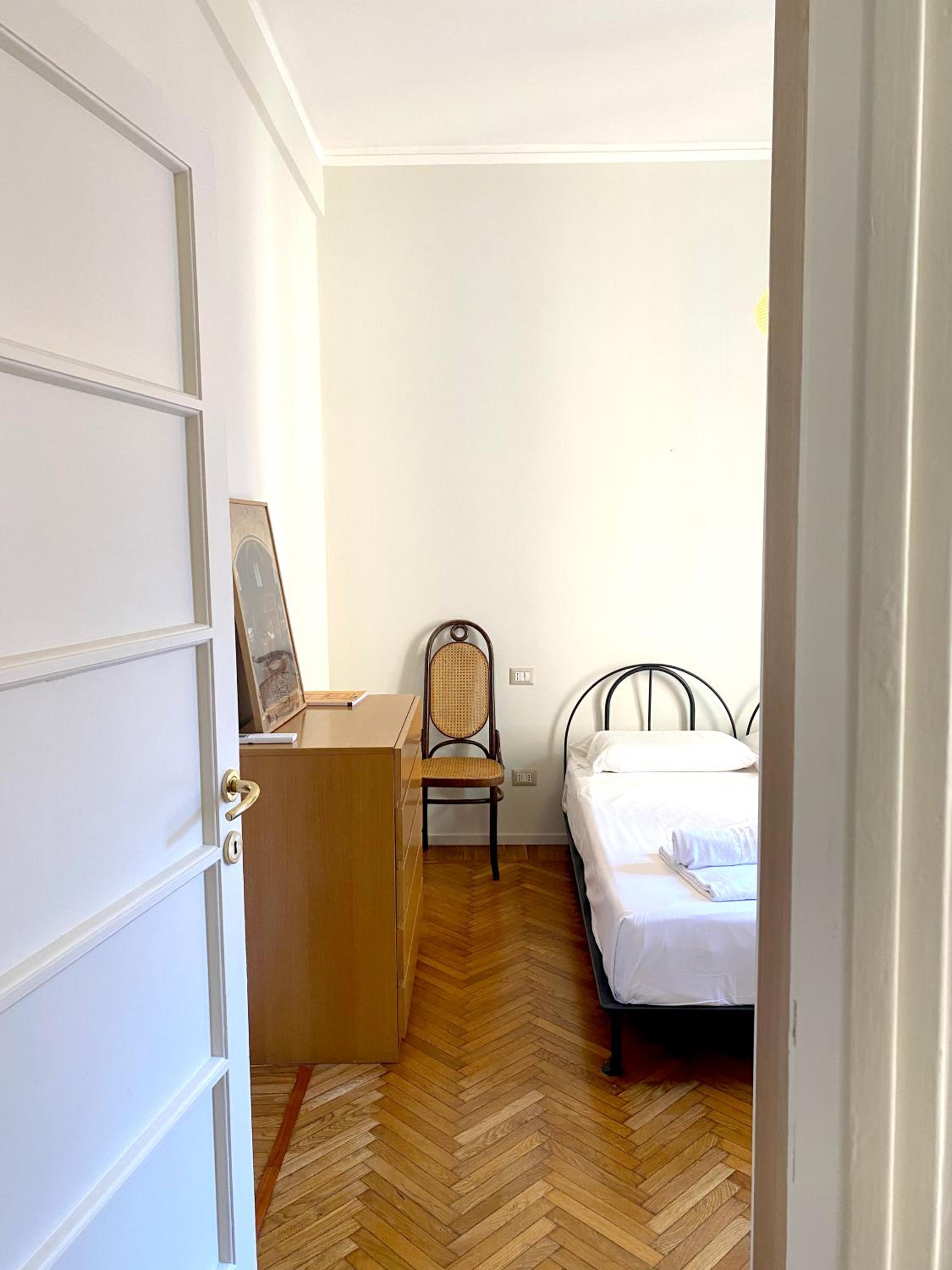Kibilù - Via Braga - Stazione Centrale