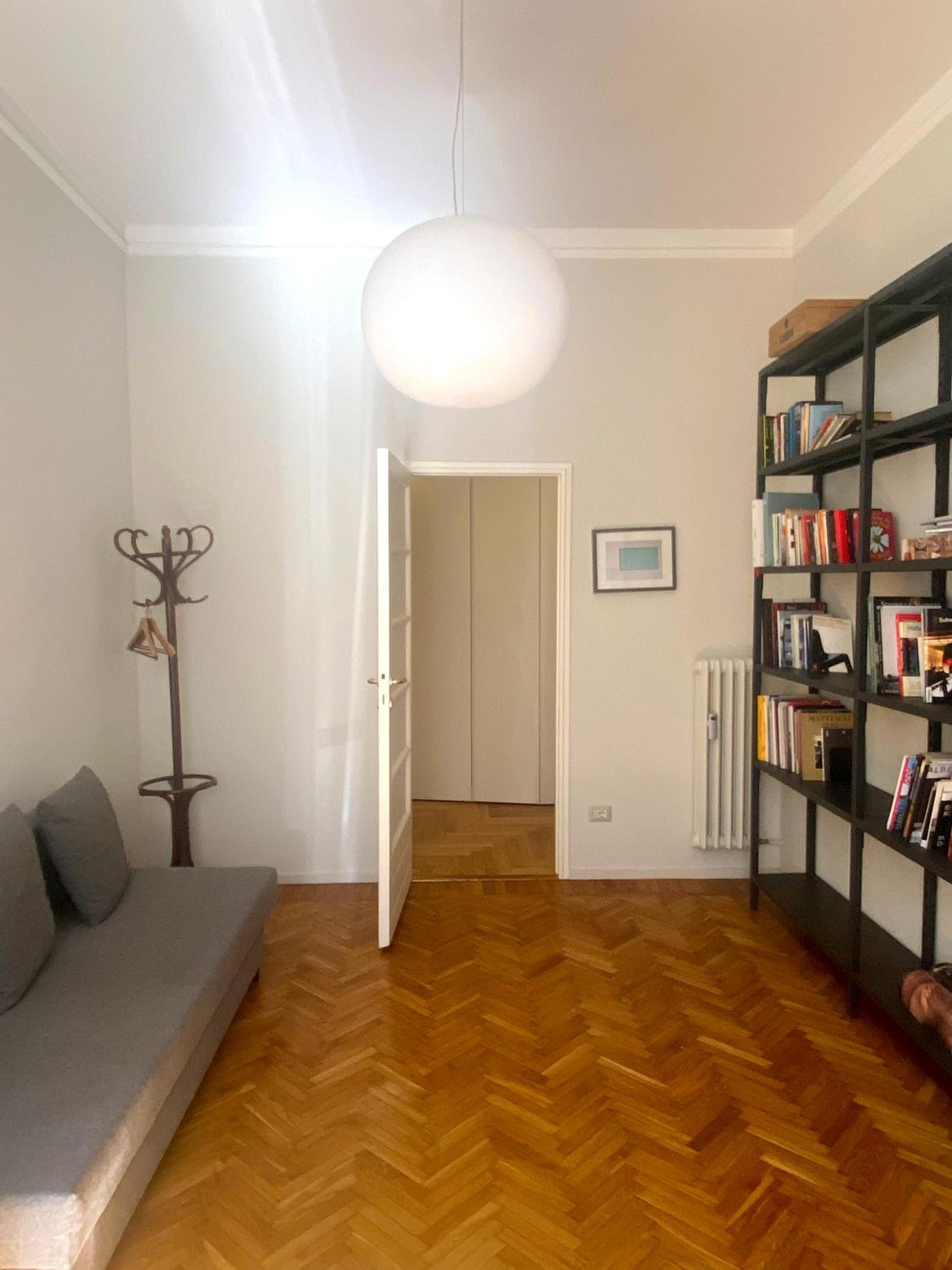 Kibilù - Via Braga - Stazione Centrale