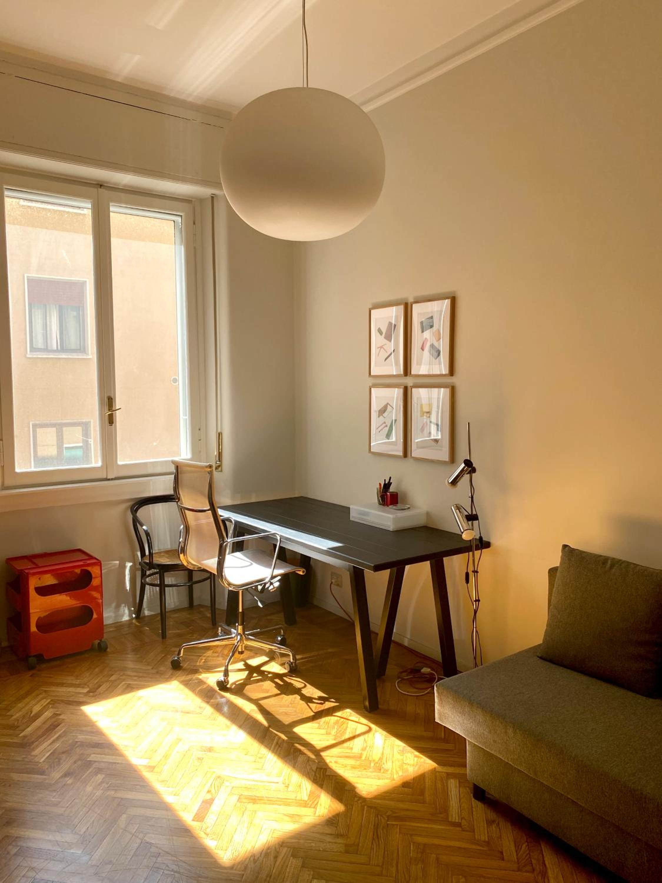 Kibilù - Via Braga - Stazione Centrale