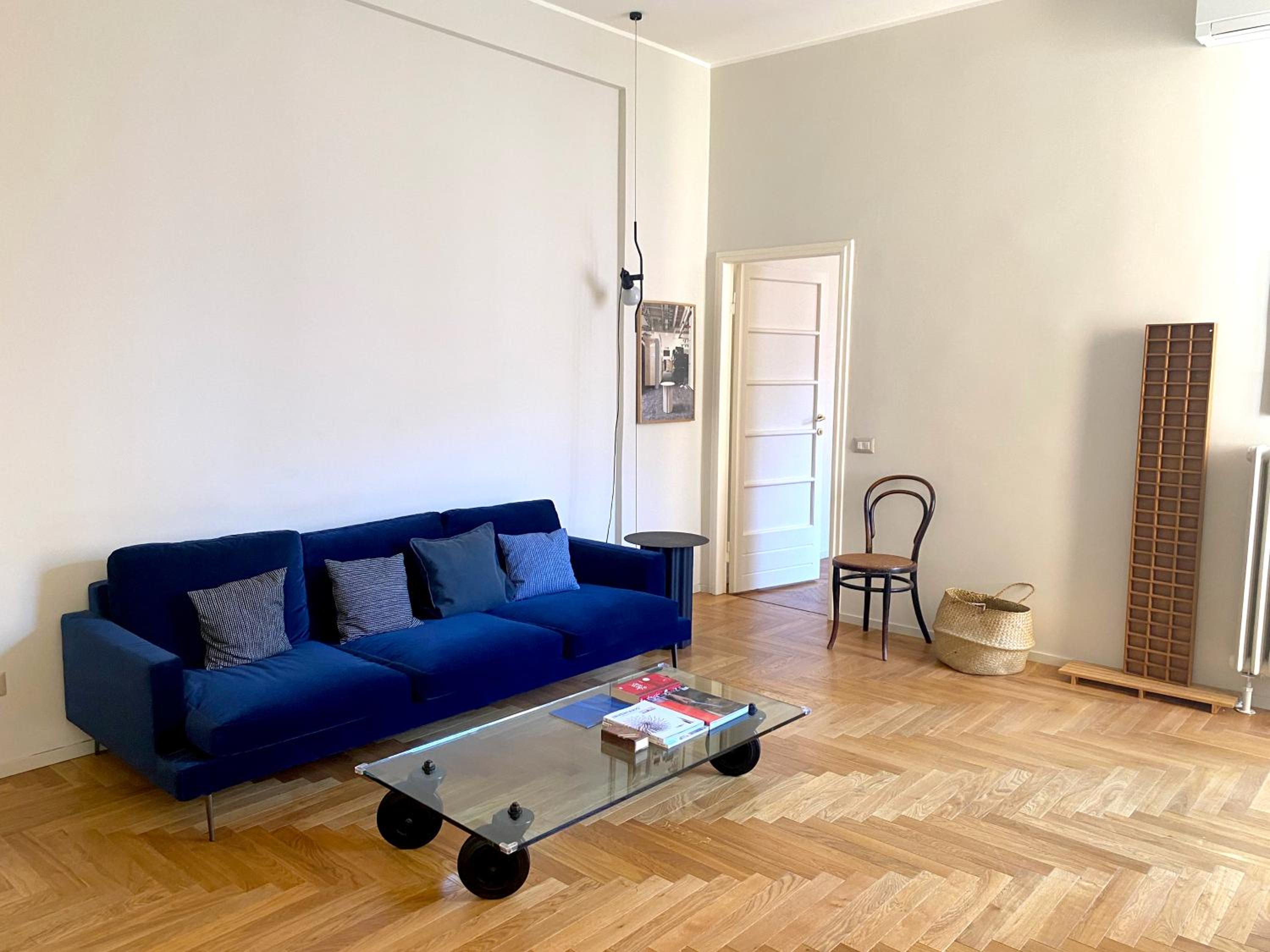 Kibilù - Via Braga - Stazione Centrale