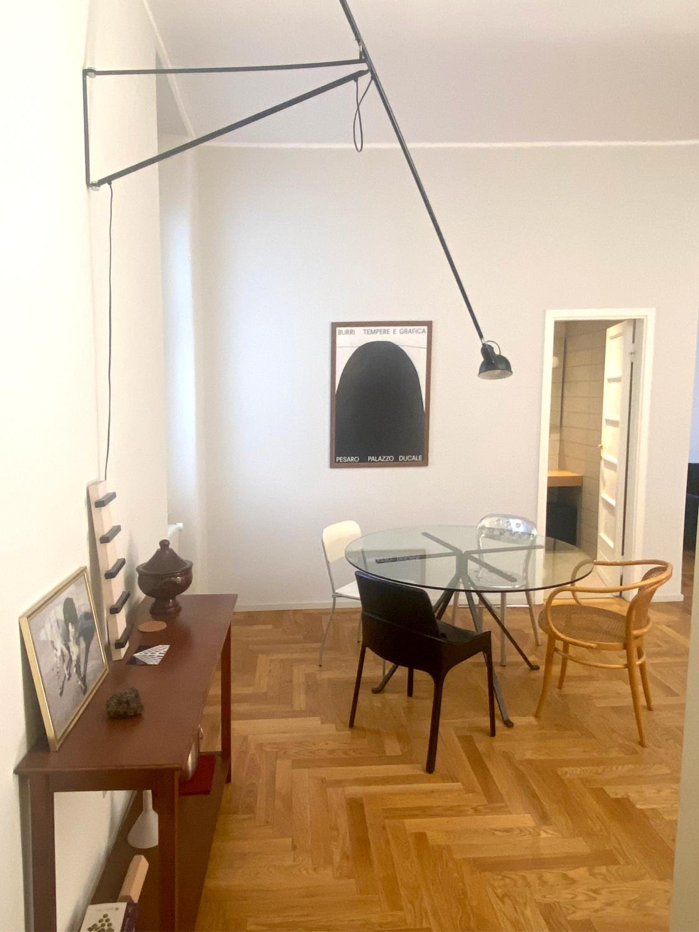 Kibilù - Via Braga - Stazione Centrale