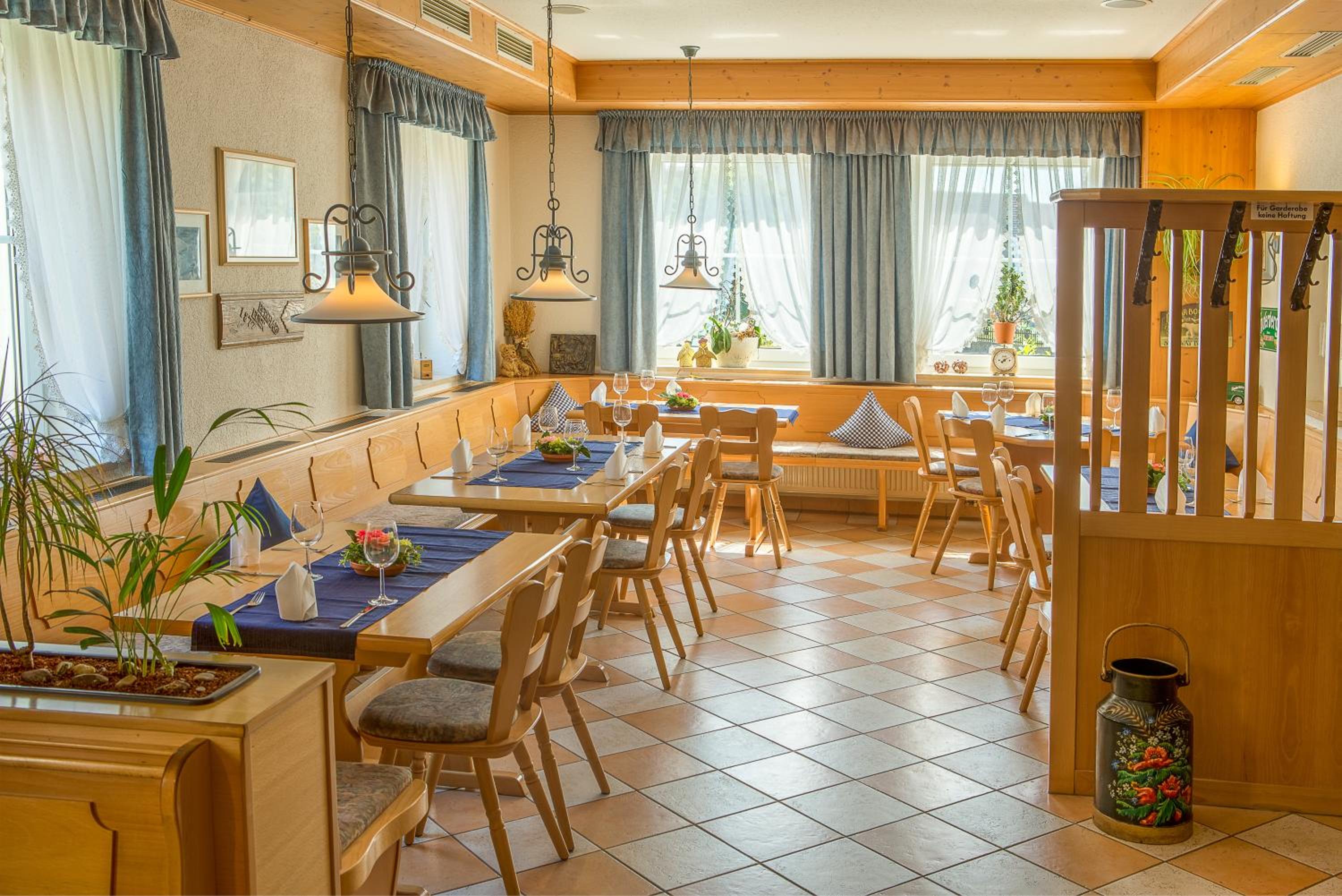 Landgasthof Weberhans