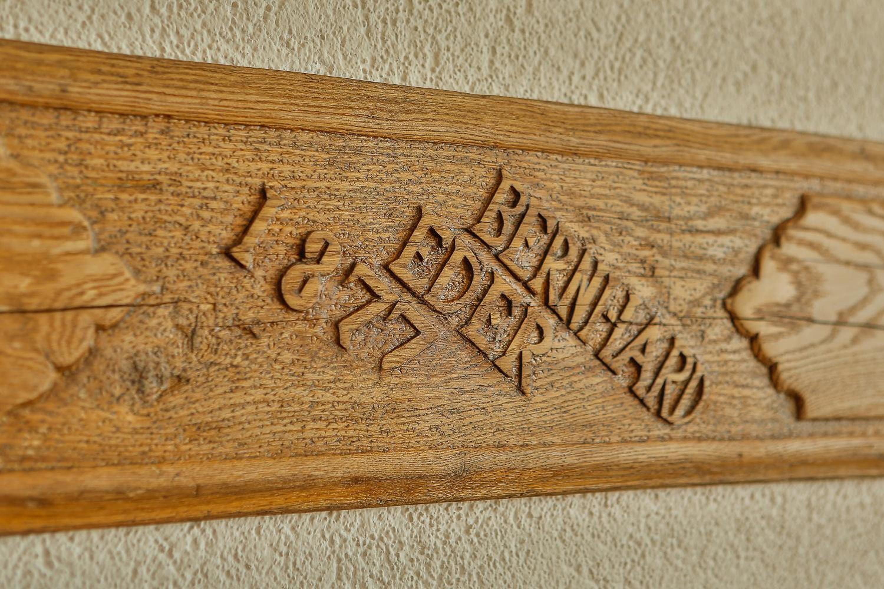 Landgasthof Weberhans